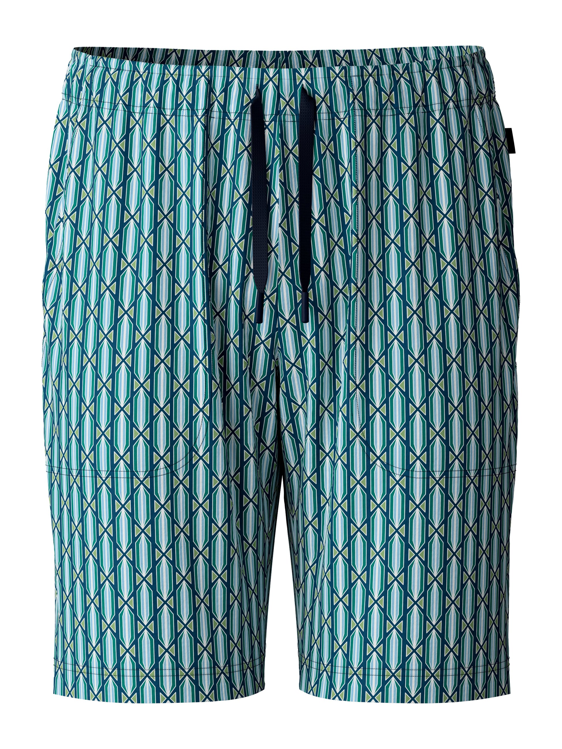 MEN Shorts (Aquamarine)