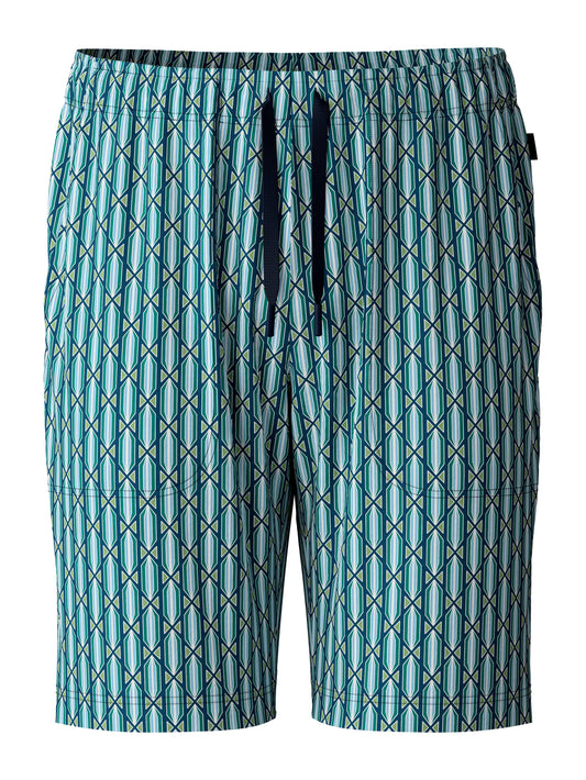 MEN Shorts (Aquamarine)