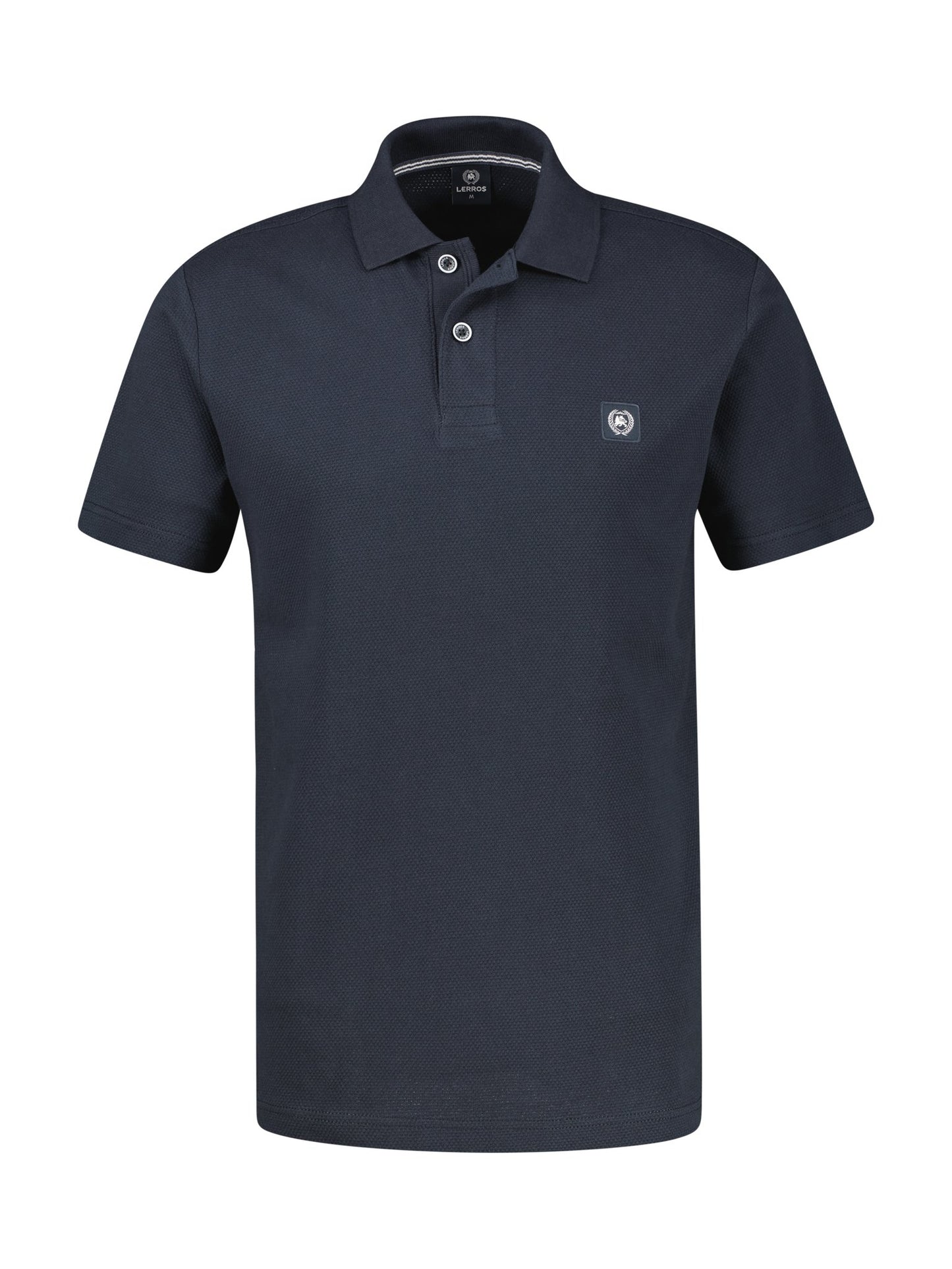 Polo-knopf (Classic Navy)