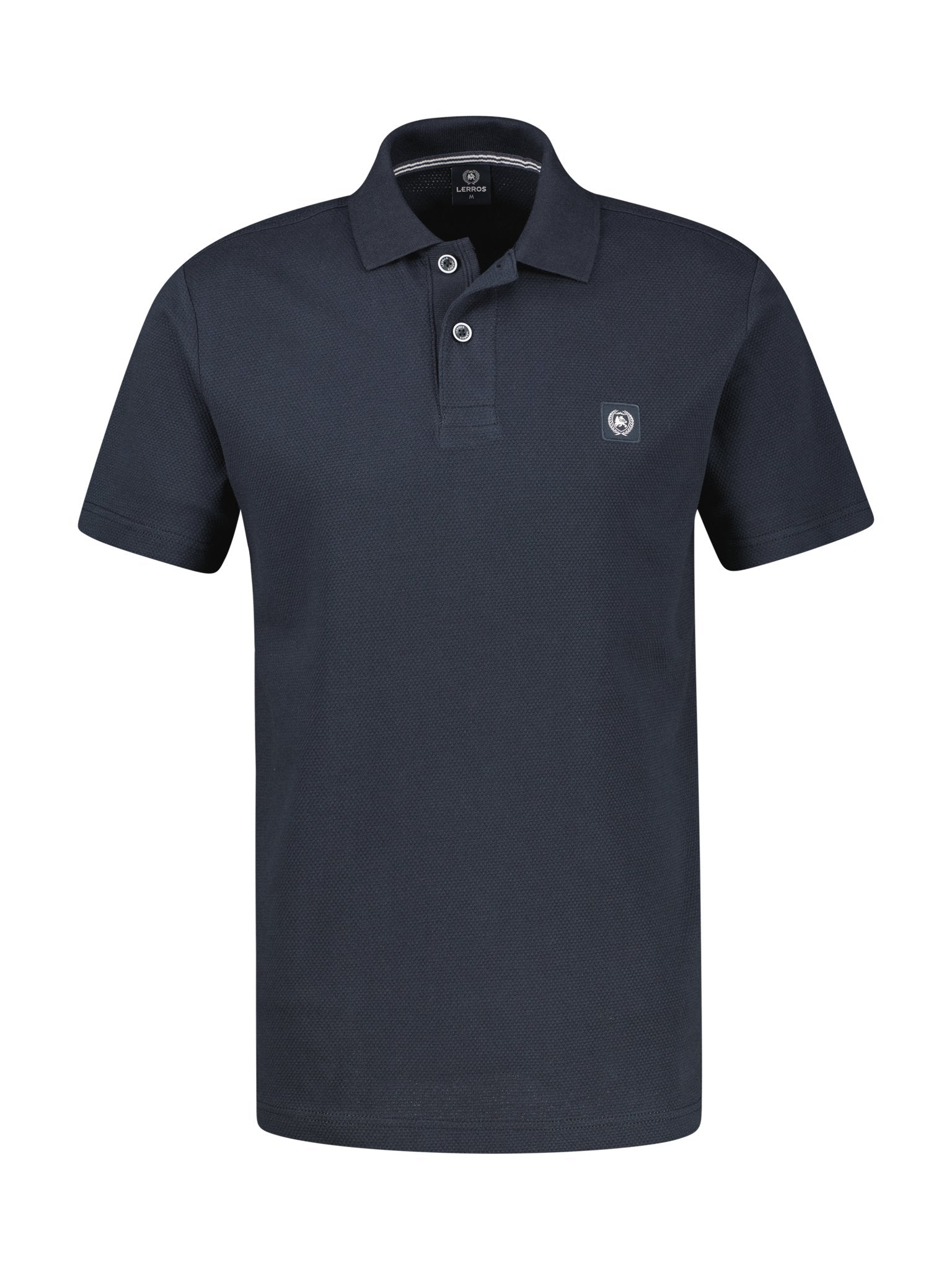 Polo-knopf (Classic Navy)