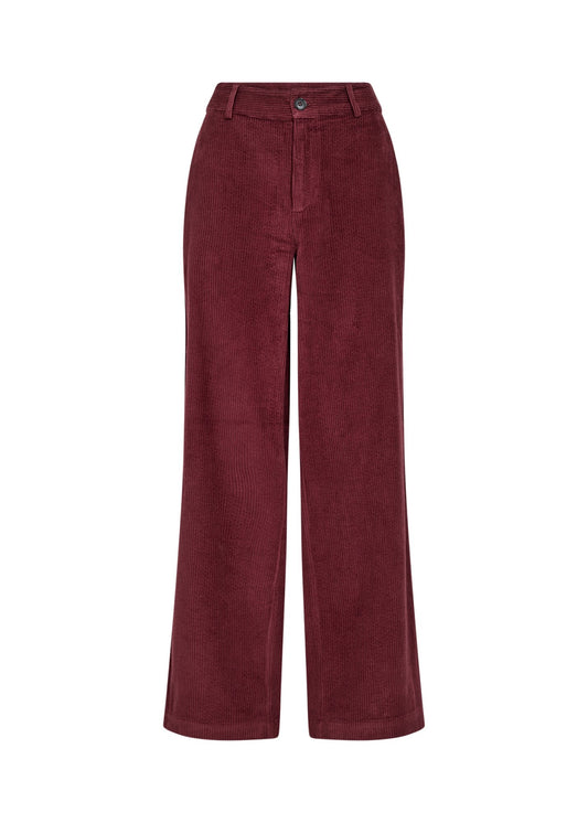 Sc-bindi 19-c (Dark Red)