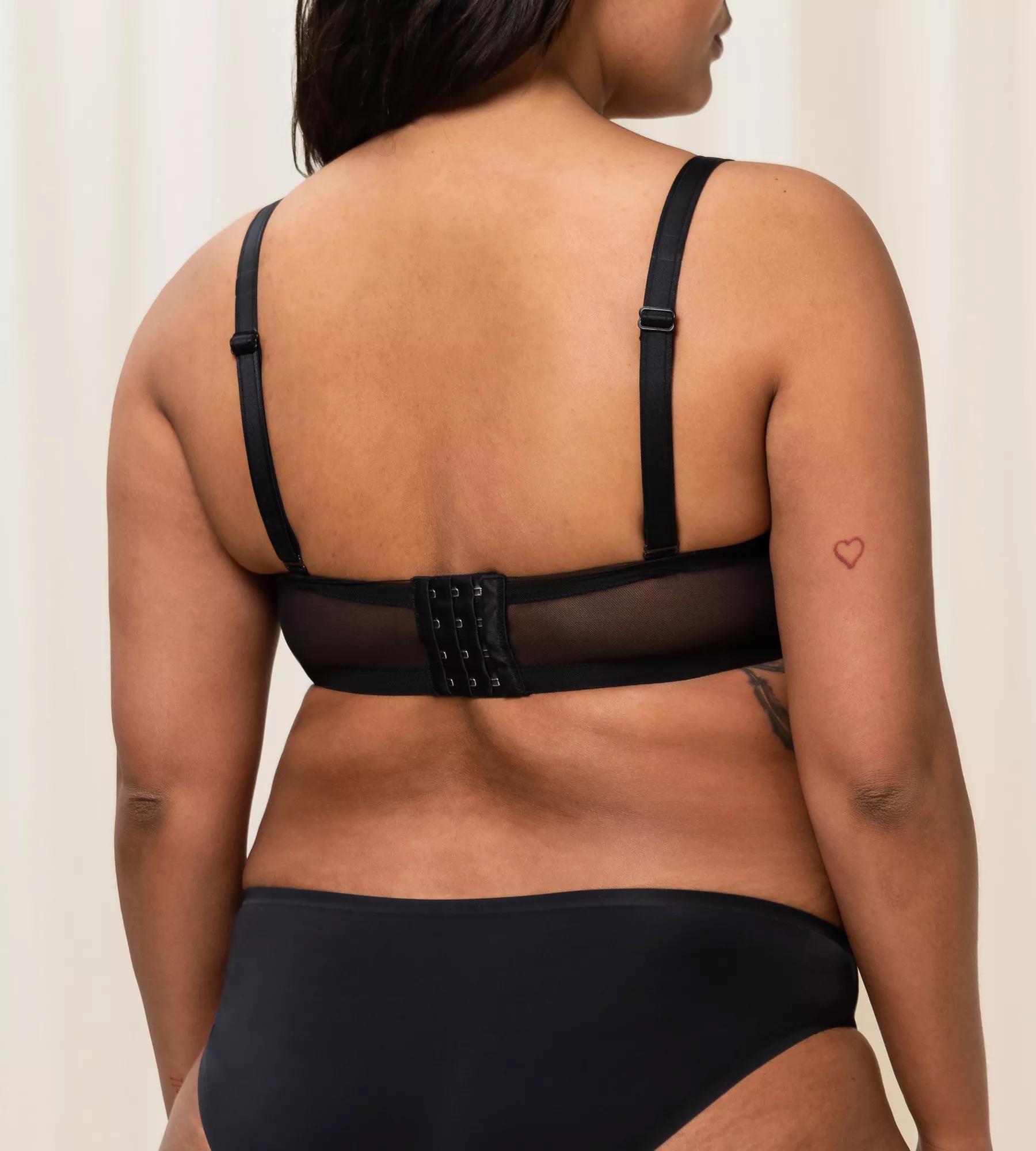 Beauty-Full Essential WDP (Black)