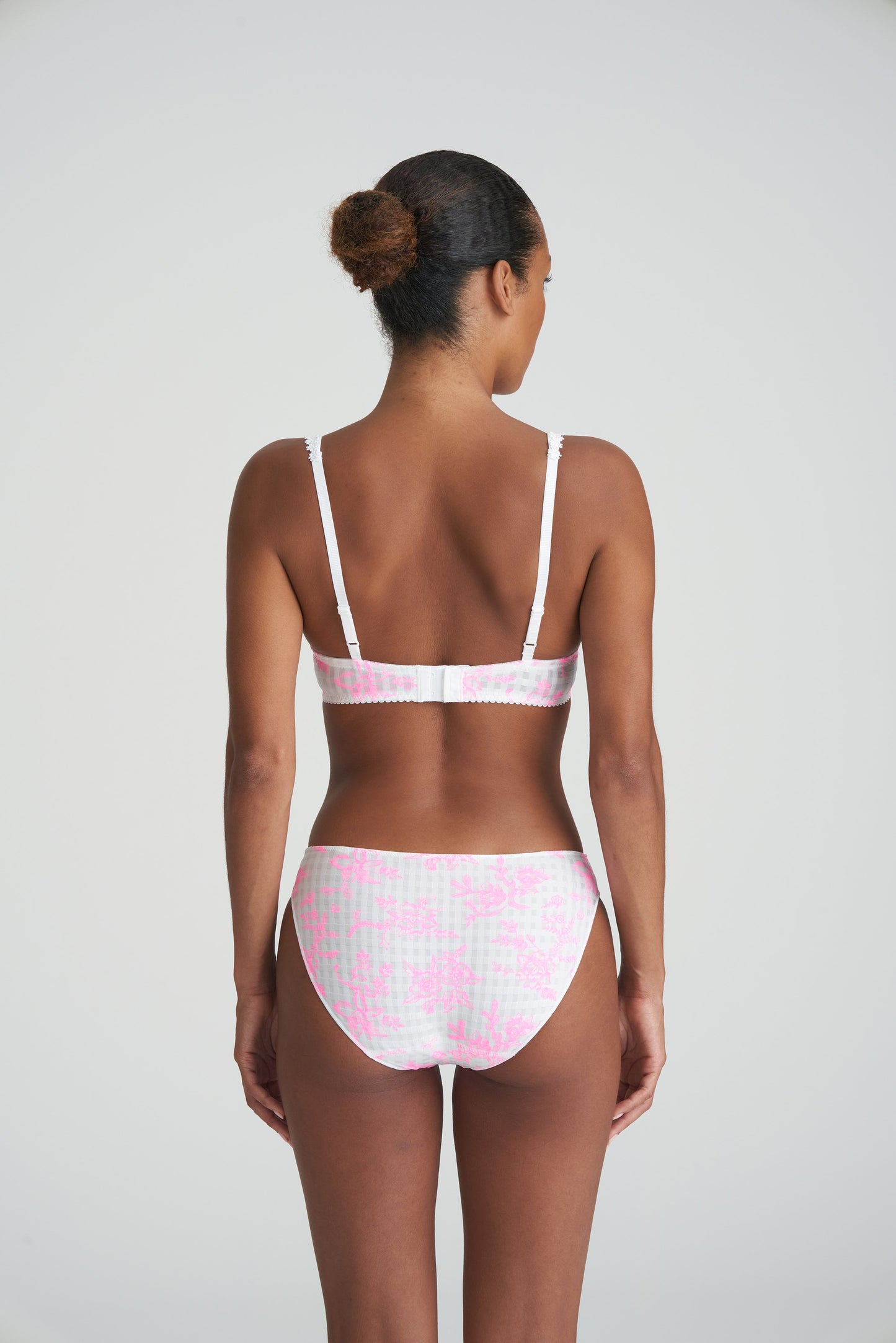 AVERO TINY Love Blossom Unterlegter BH Herzform (Lob)