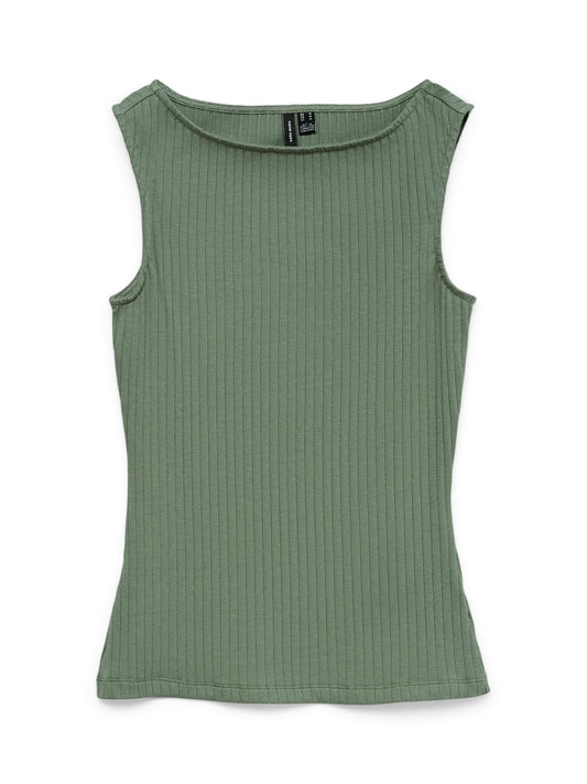 Vmruby Sl Top Jrs Noos (Laurel Wreath)