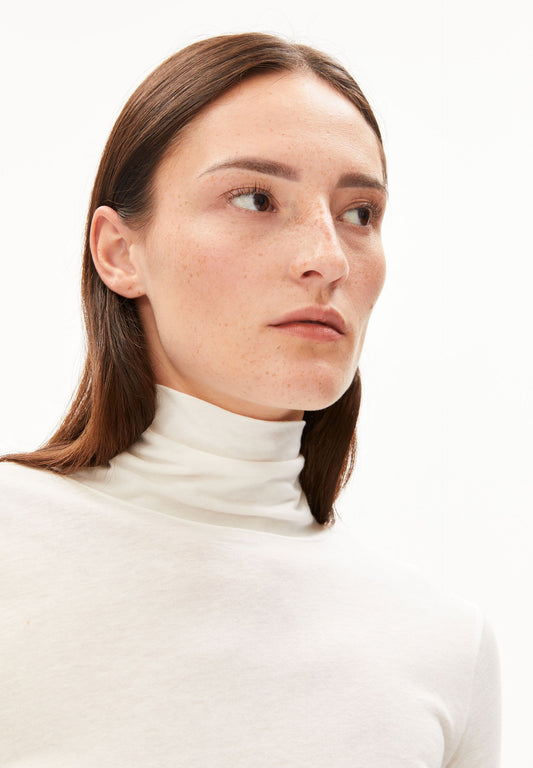 Grazilianaa Soft Longsleeve (Off White)
