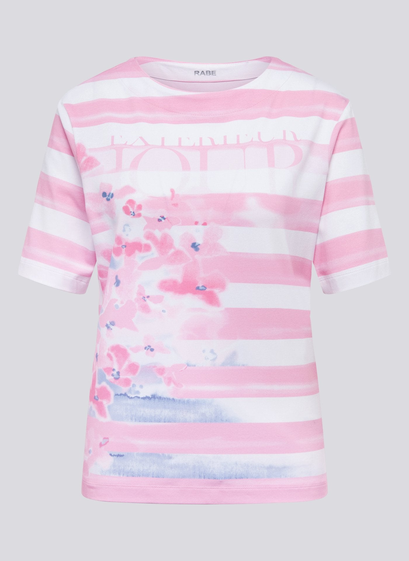 Powder Rose (Mandelbluete)