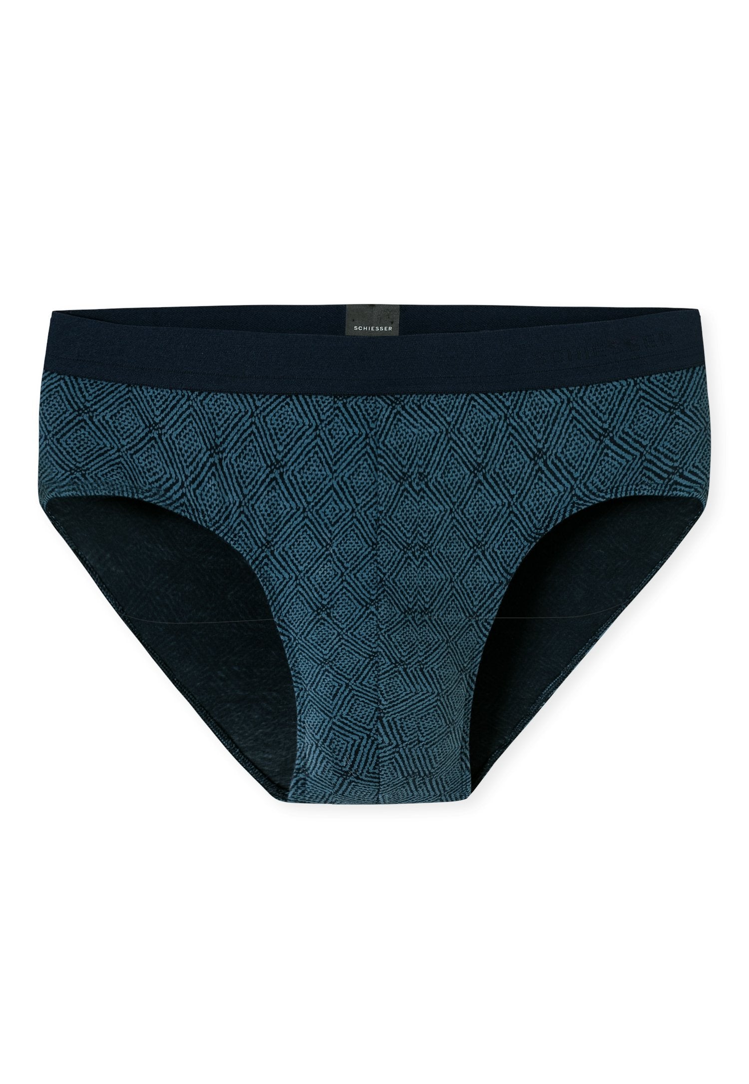 Rio-Slip (Atlantikblau)