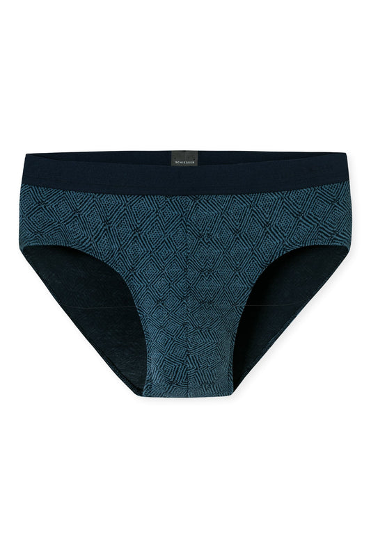 Rio-Slip (Atlantikblau)