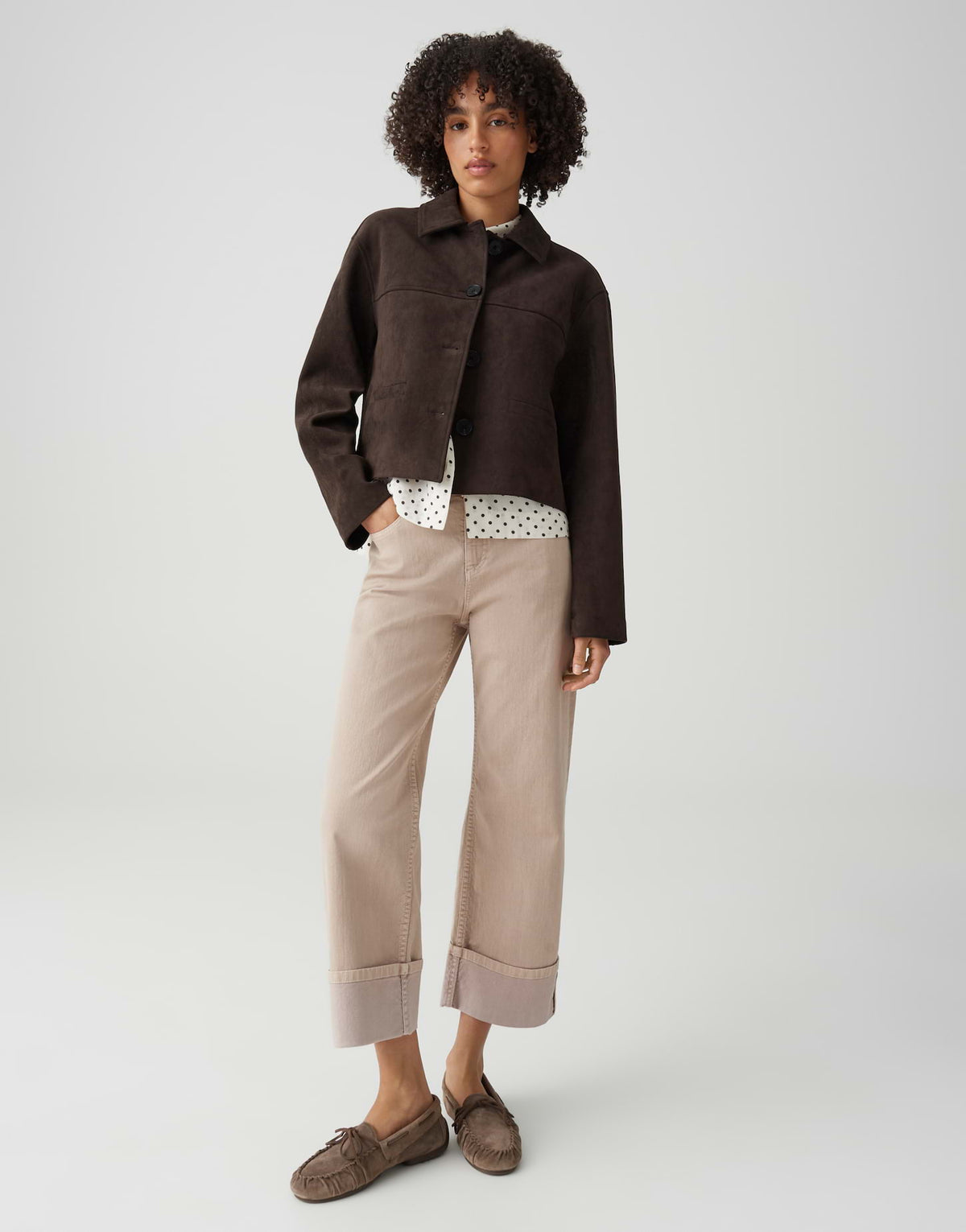 Miva city color (Golden Beige)