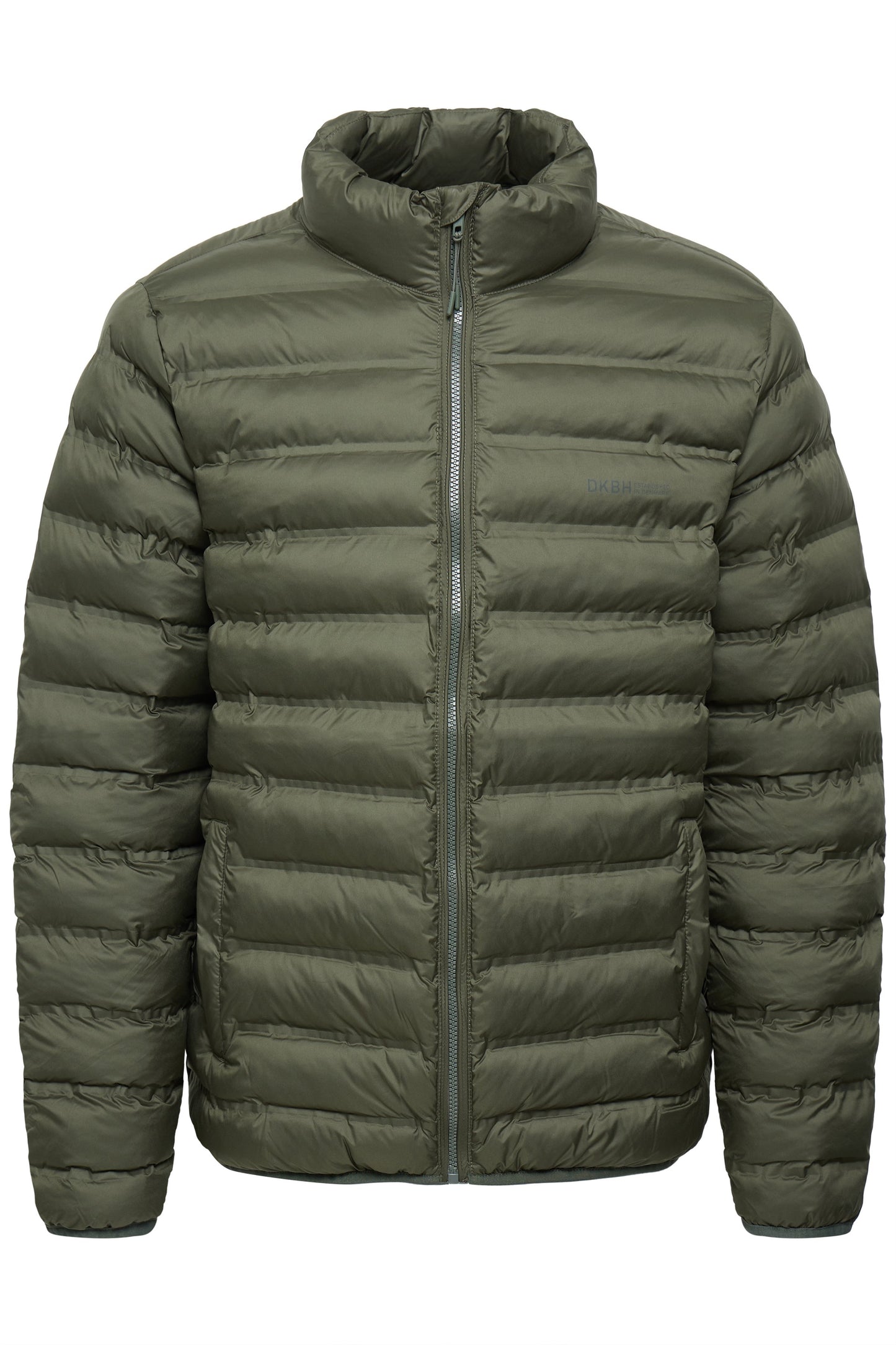 Bhficco Heated Jkt (Deep Depths)