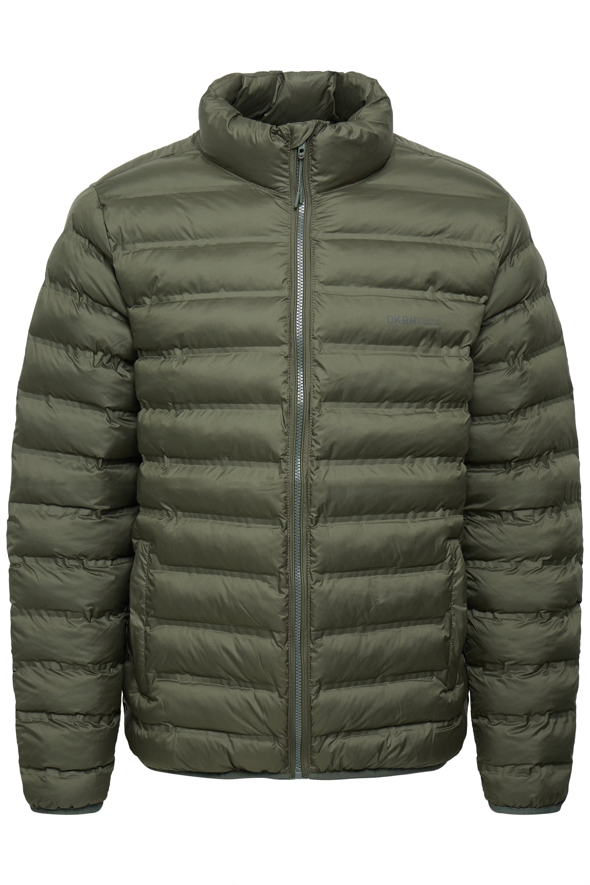 Bhficco Heated Jkt (Deep Depths)