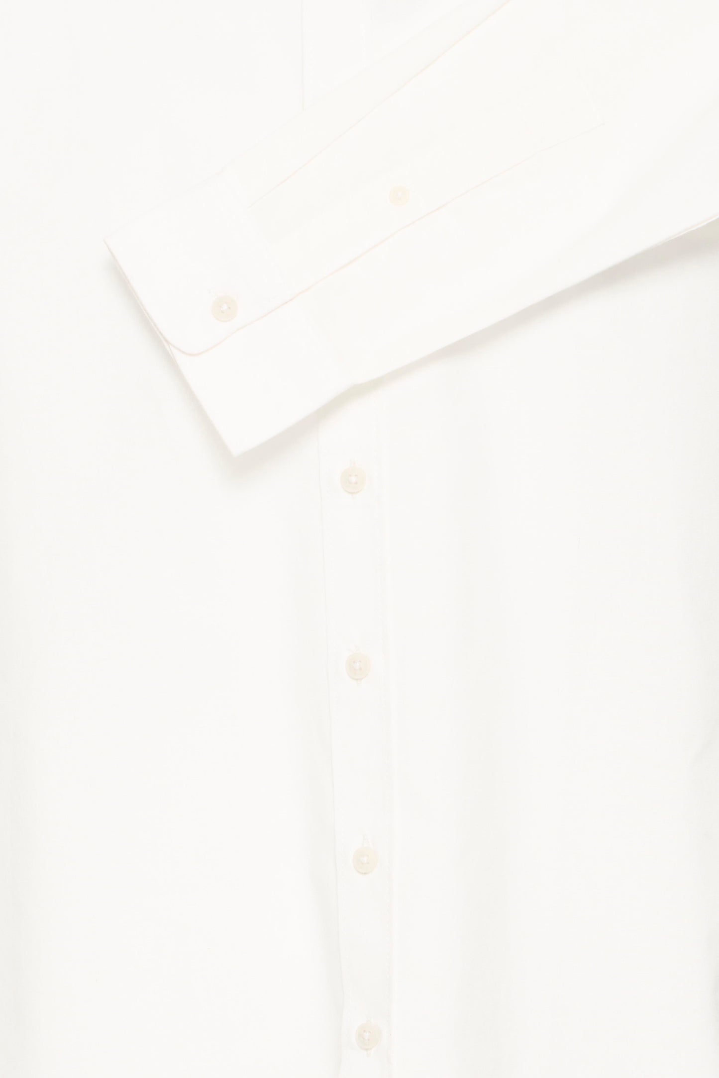 Bhadas Shirt Oxford (Snow White)