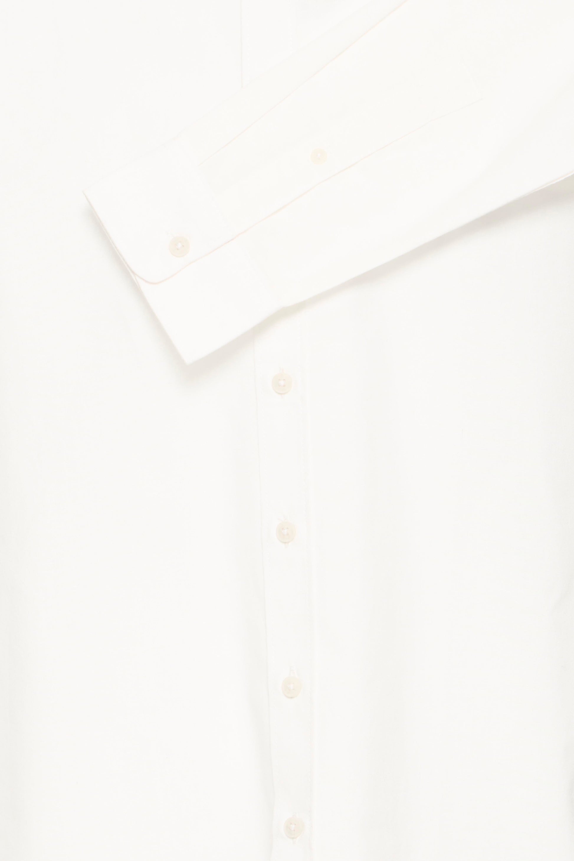 Bhadas Shirt Oxford (Snow White)
