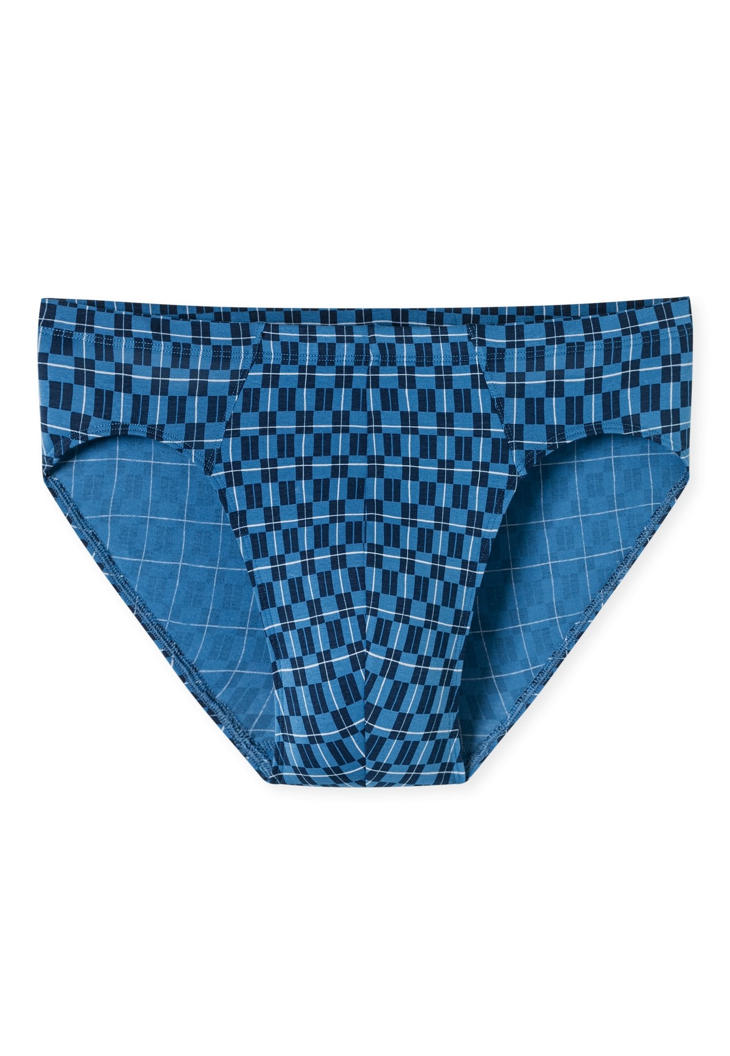Supermini (Blau)