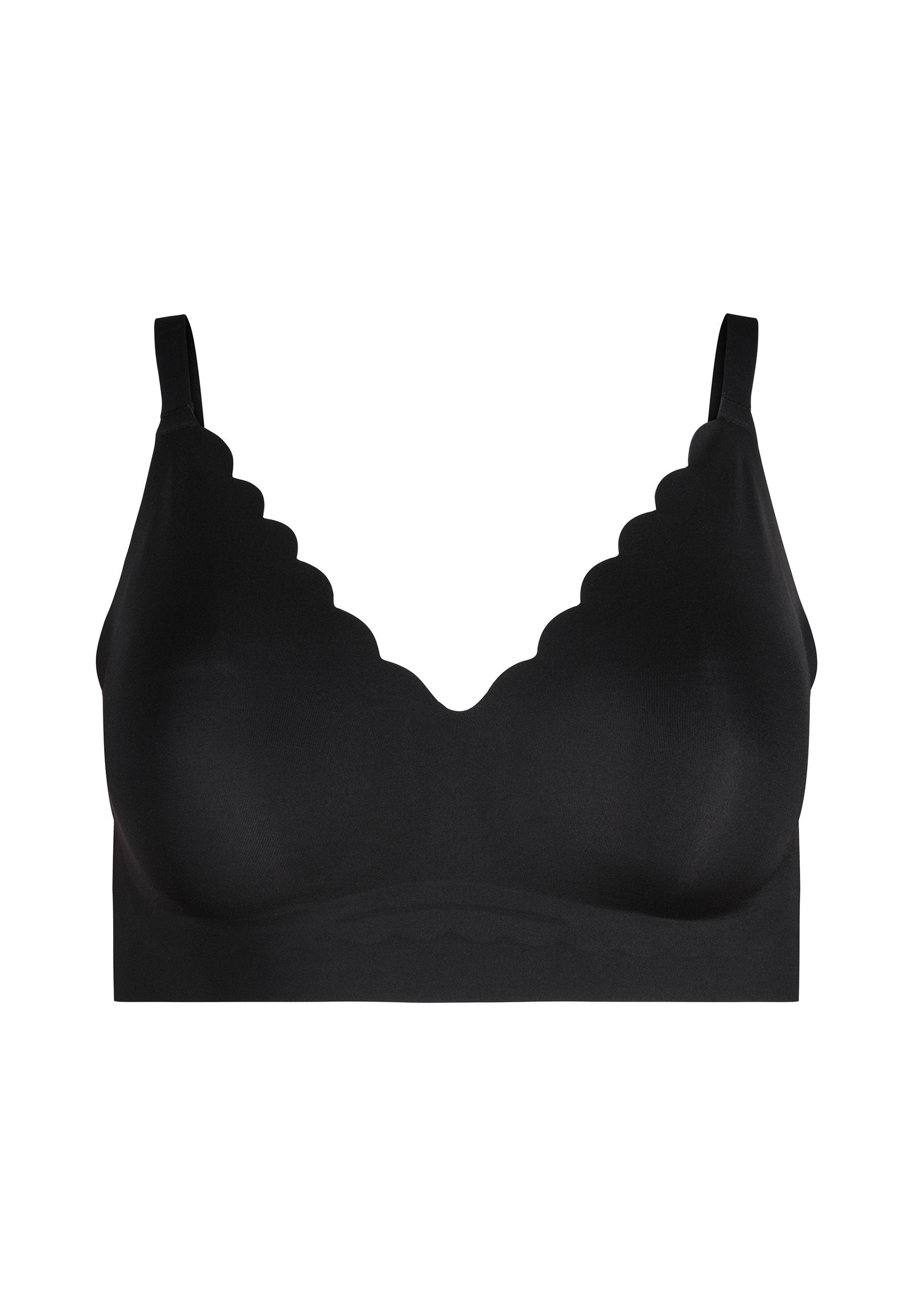 Bustier herausn. Pads (Black)