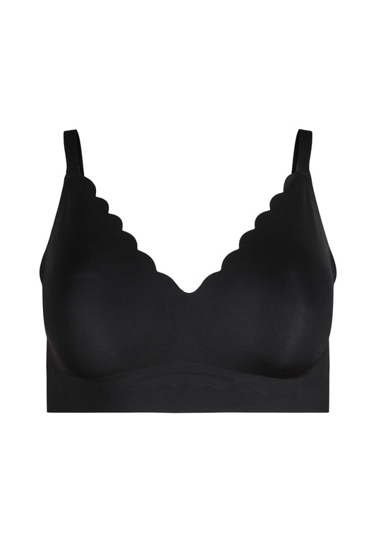 Bustier herausn. Pads (Black)
