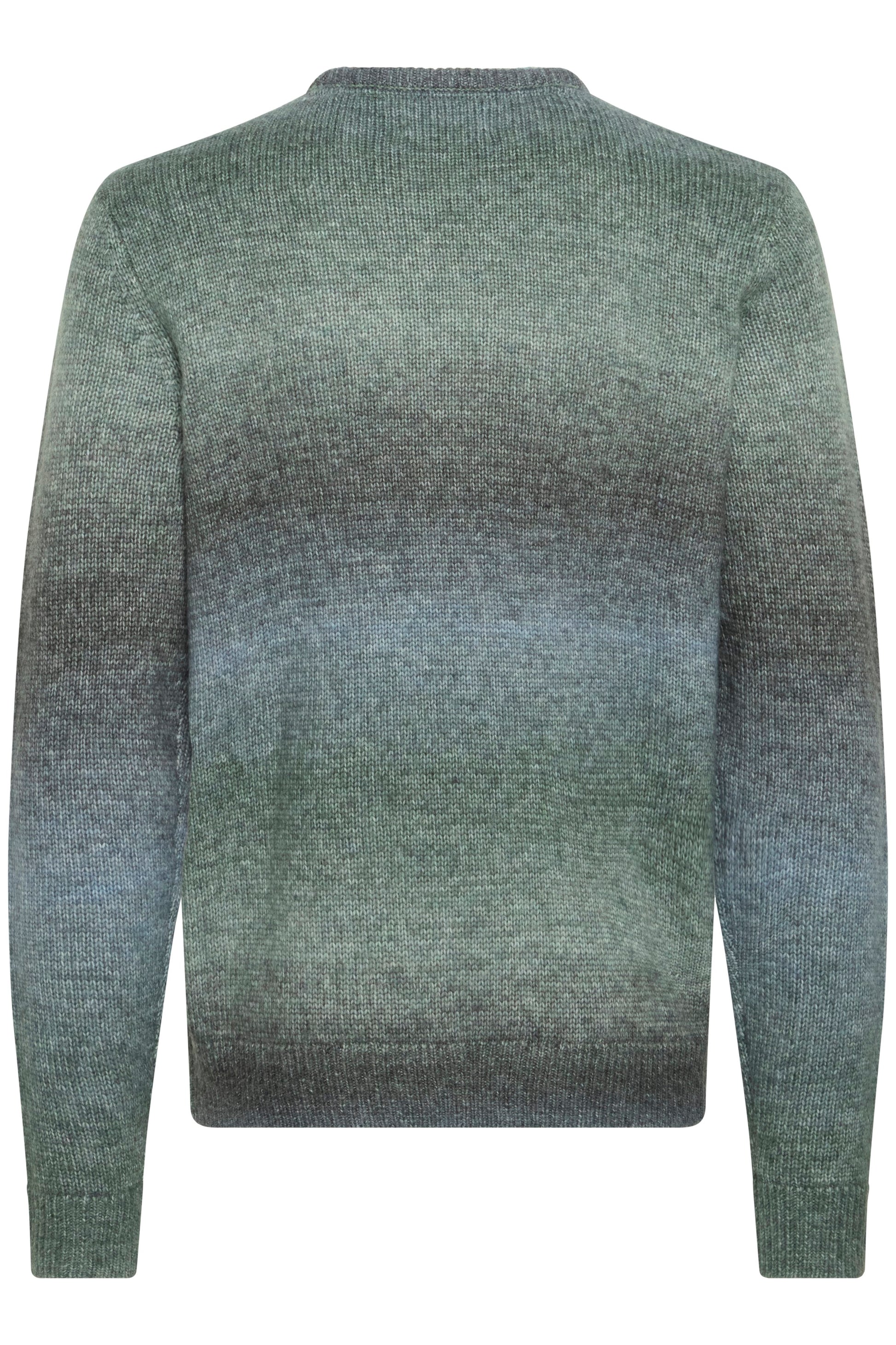 BHDANNIE Pullover (Blue Shadow)