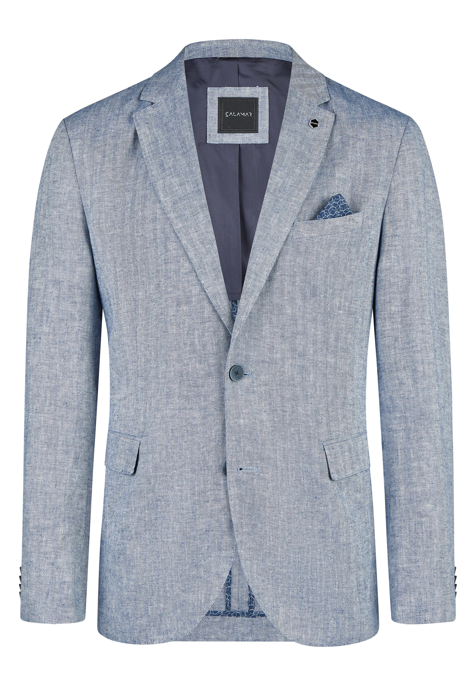 Indoor Blazers (Dark Blue)