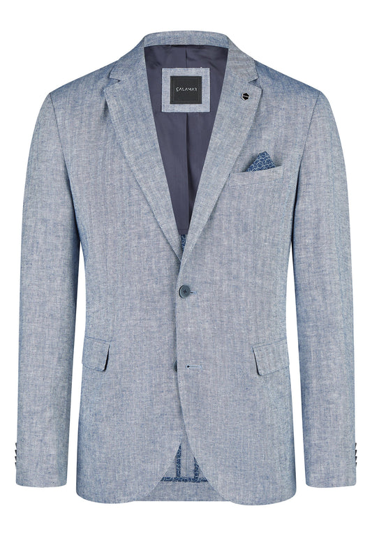 Indoor Blazers (Dark Blue)