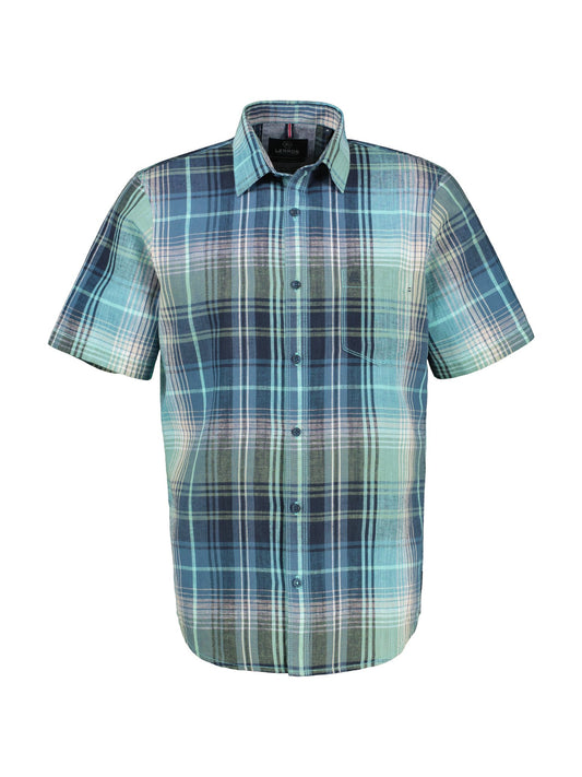 Kent (Coastal Blue)