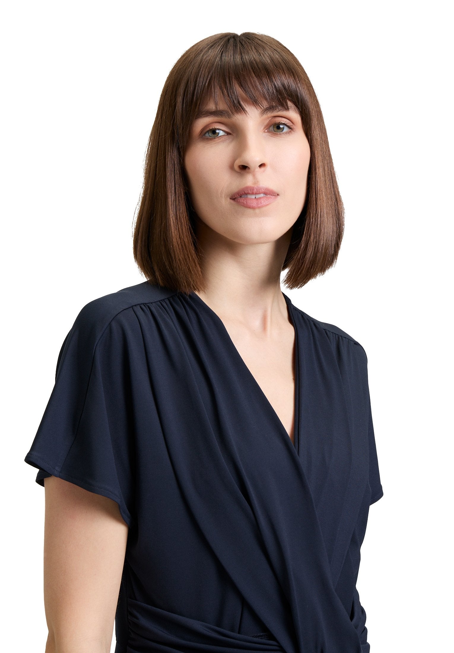 Jumpsuit (Dark Sky)