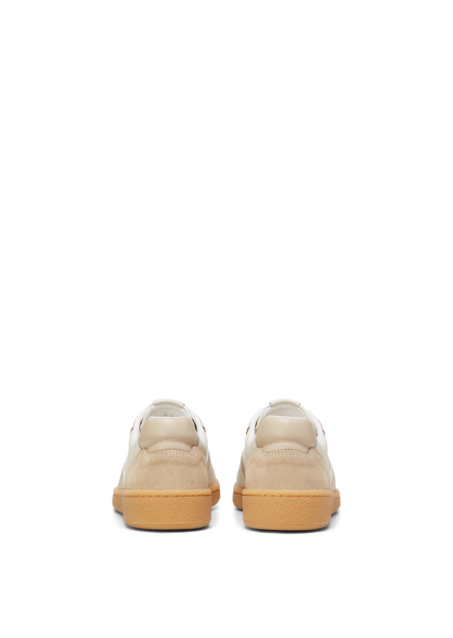 Sneaker (White Cotton/lig)