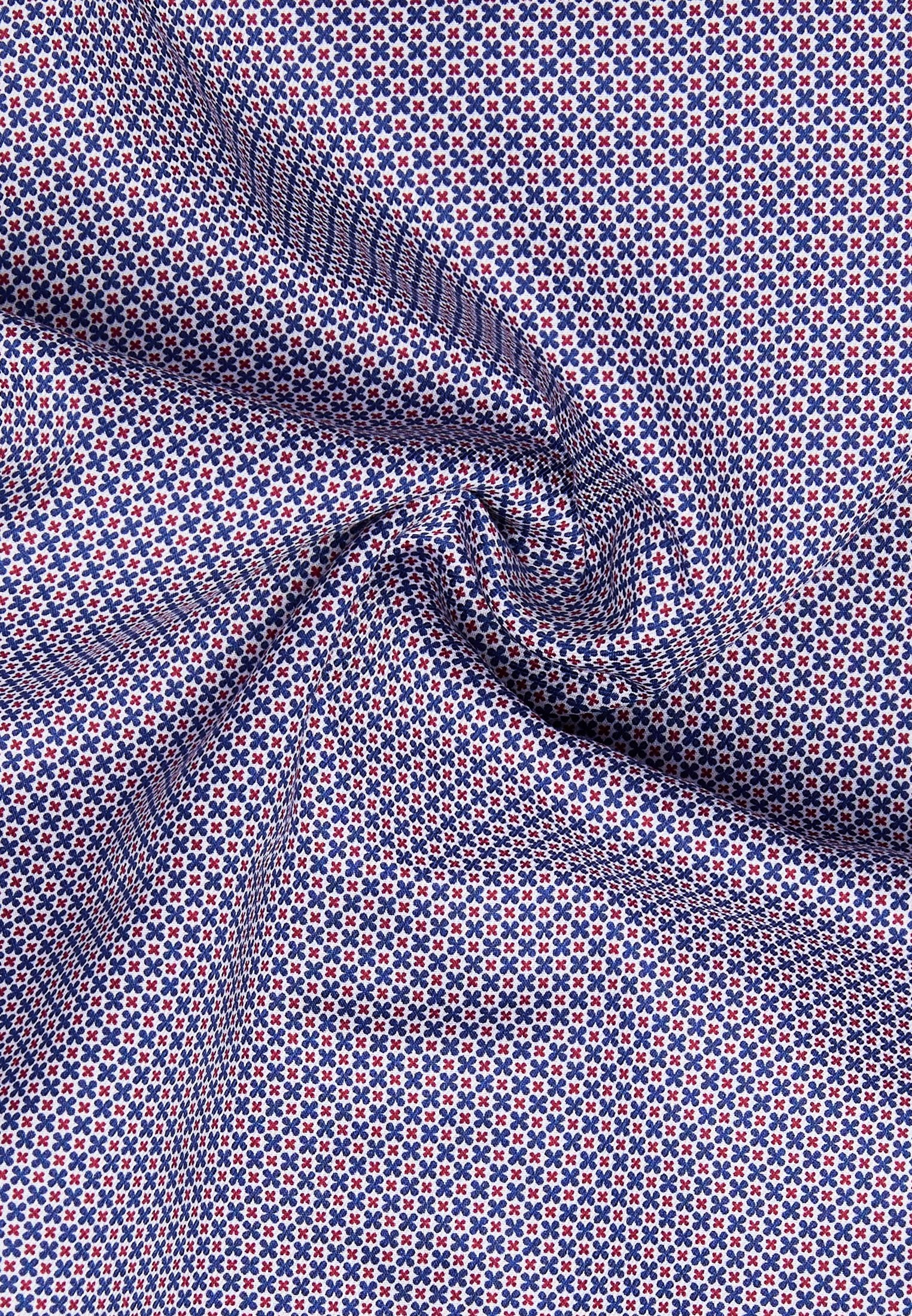 Hemd Twill Langarm (Chianti)
