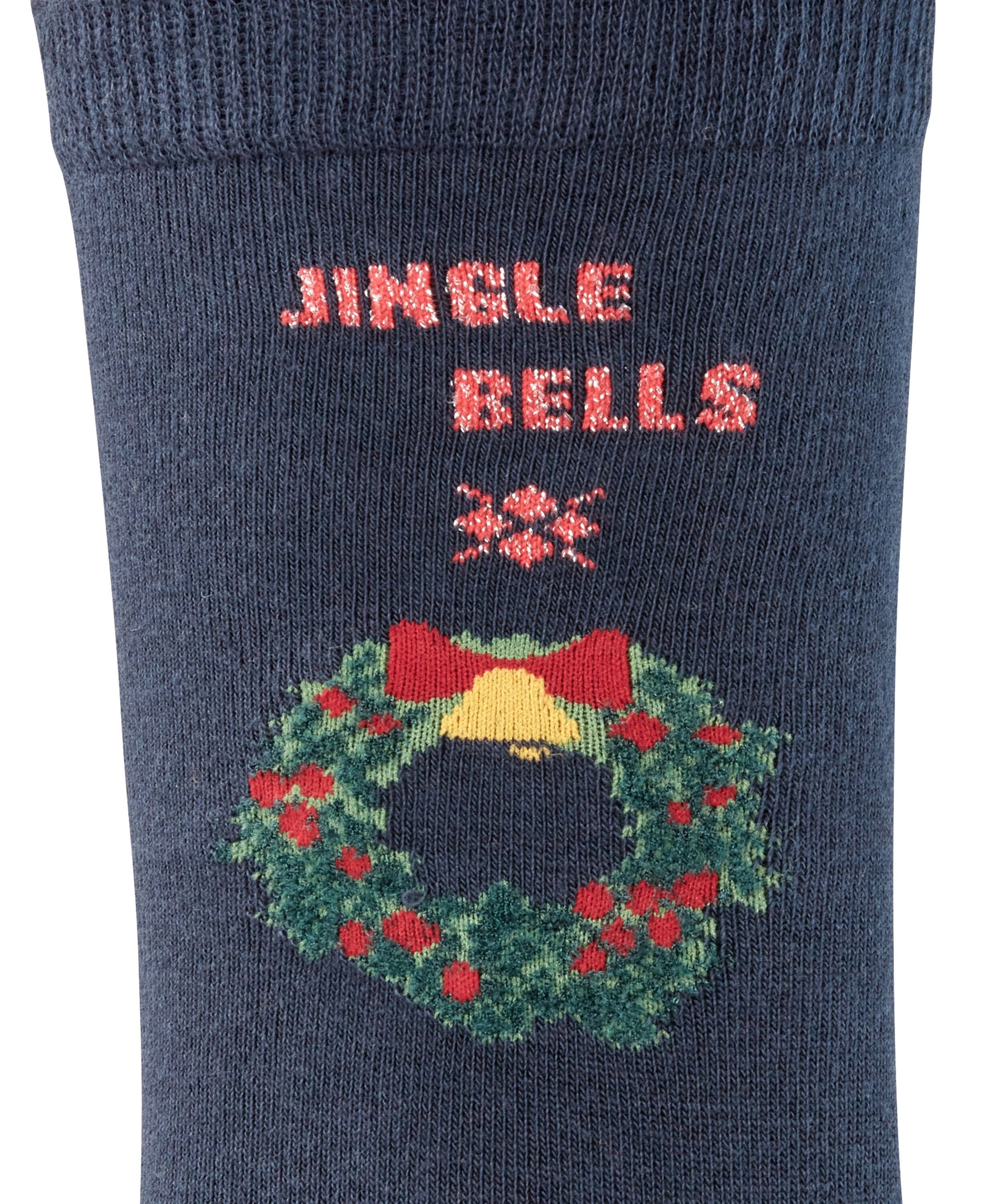 Burlington Jingle Bells Damen (Marine)
