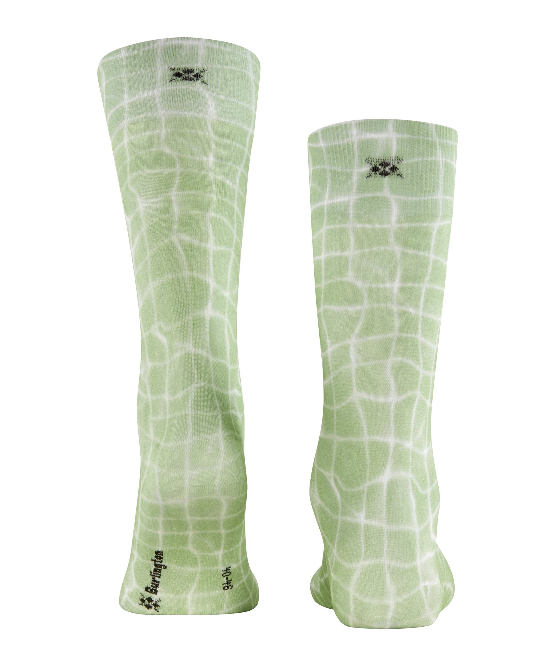 Burlington Poolside Herren (Quiet Green)