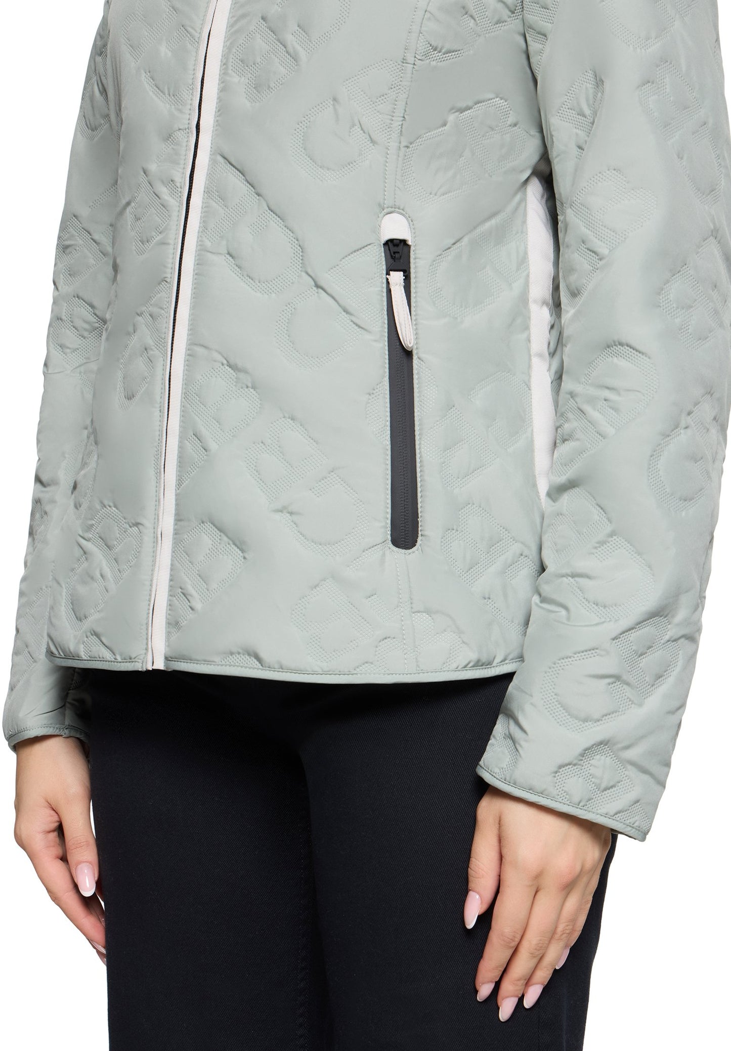 Sommerjacke (Desert Sage)