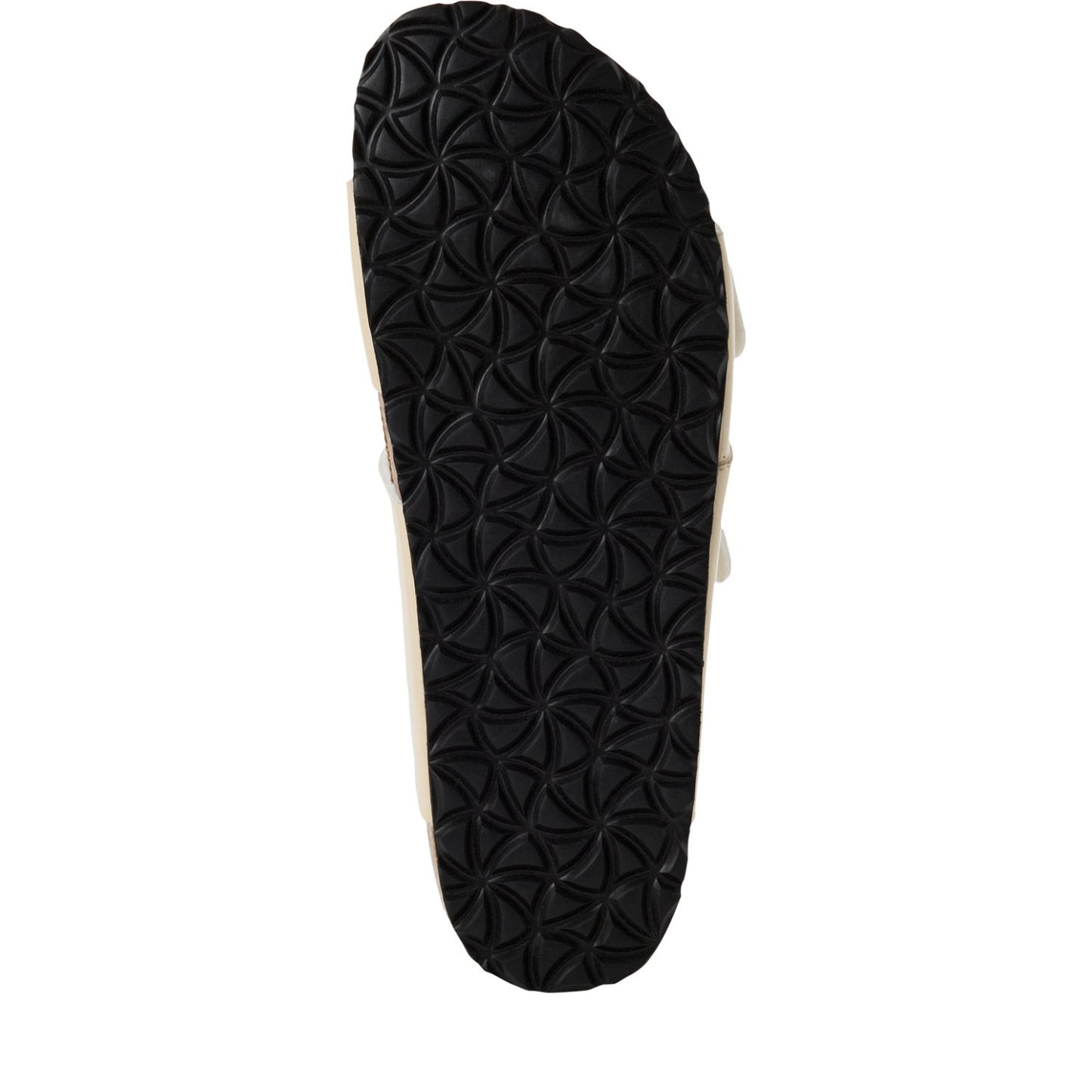 Pantolette (Nude Patent)