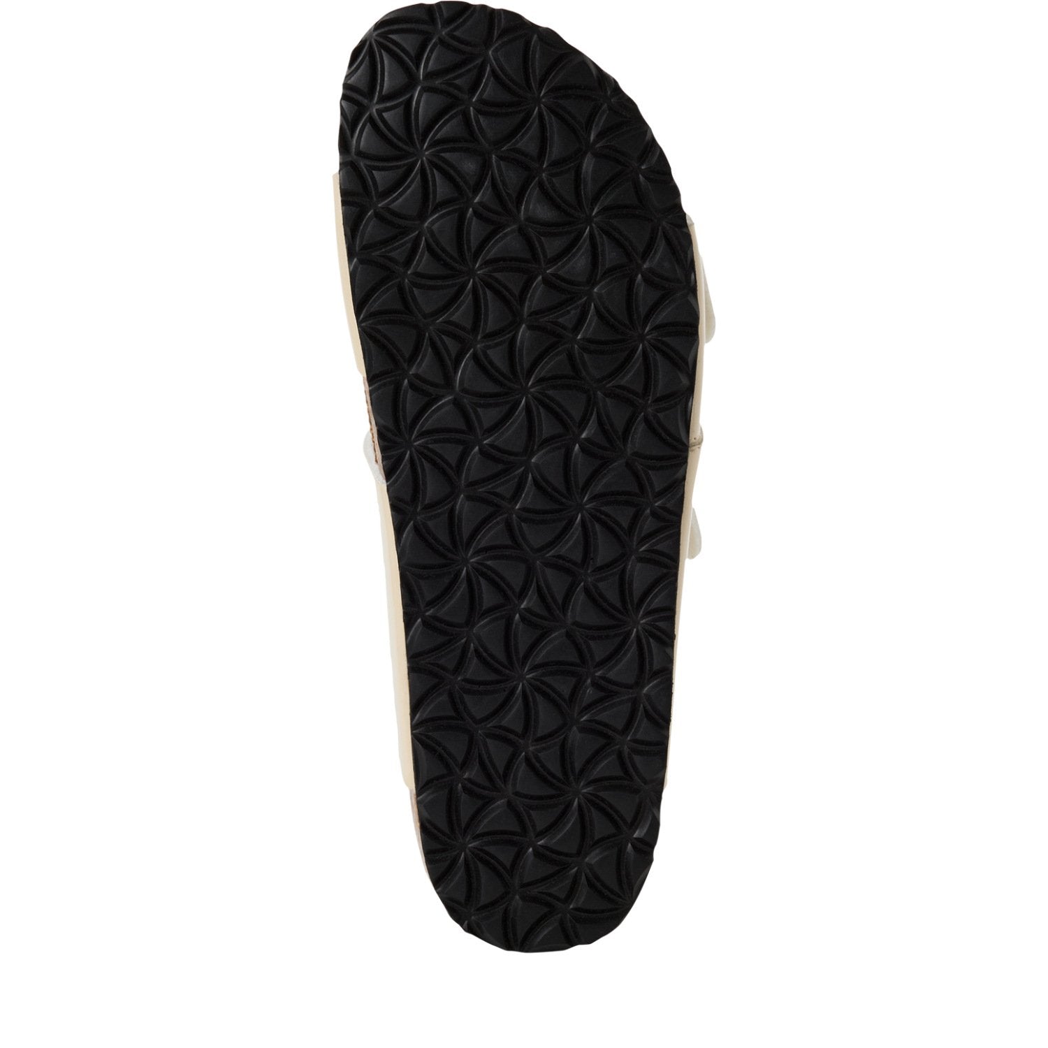 Pantolette (Nude Patent)
