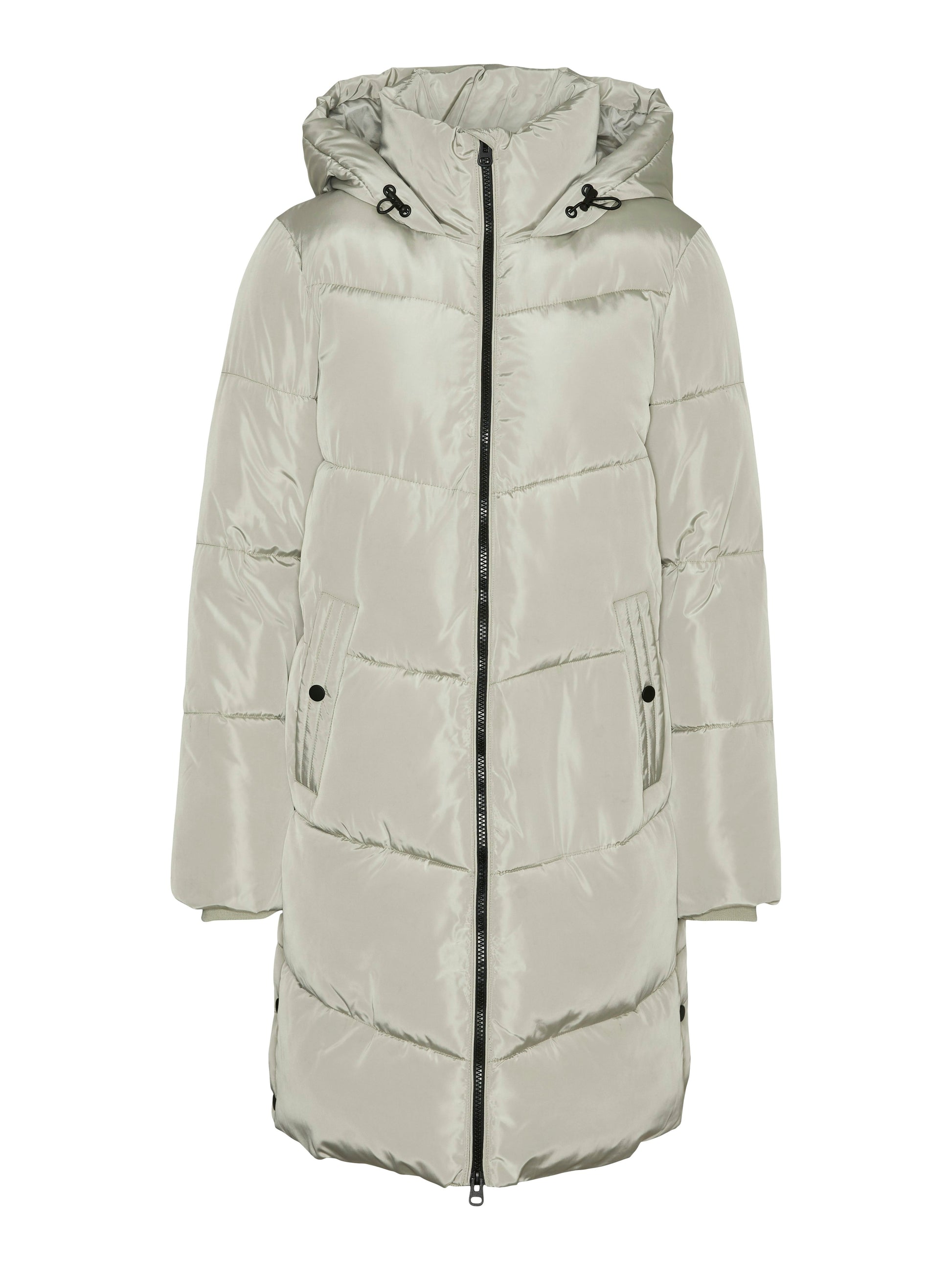 Vmhalsey Coat Ga Boo (Abbey Stone)