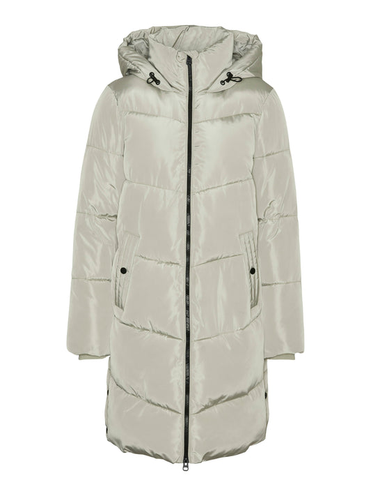 Vmhalsey Coat Ga Boo (Abbey Stone)