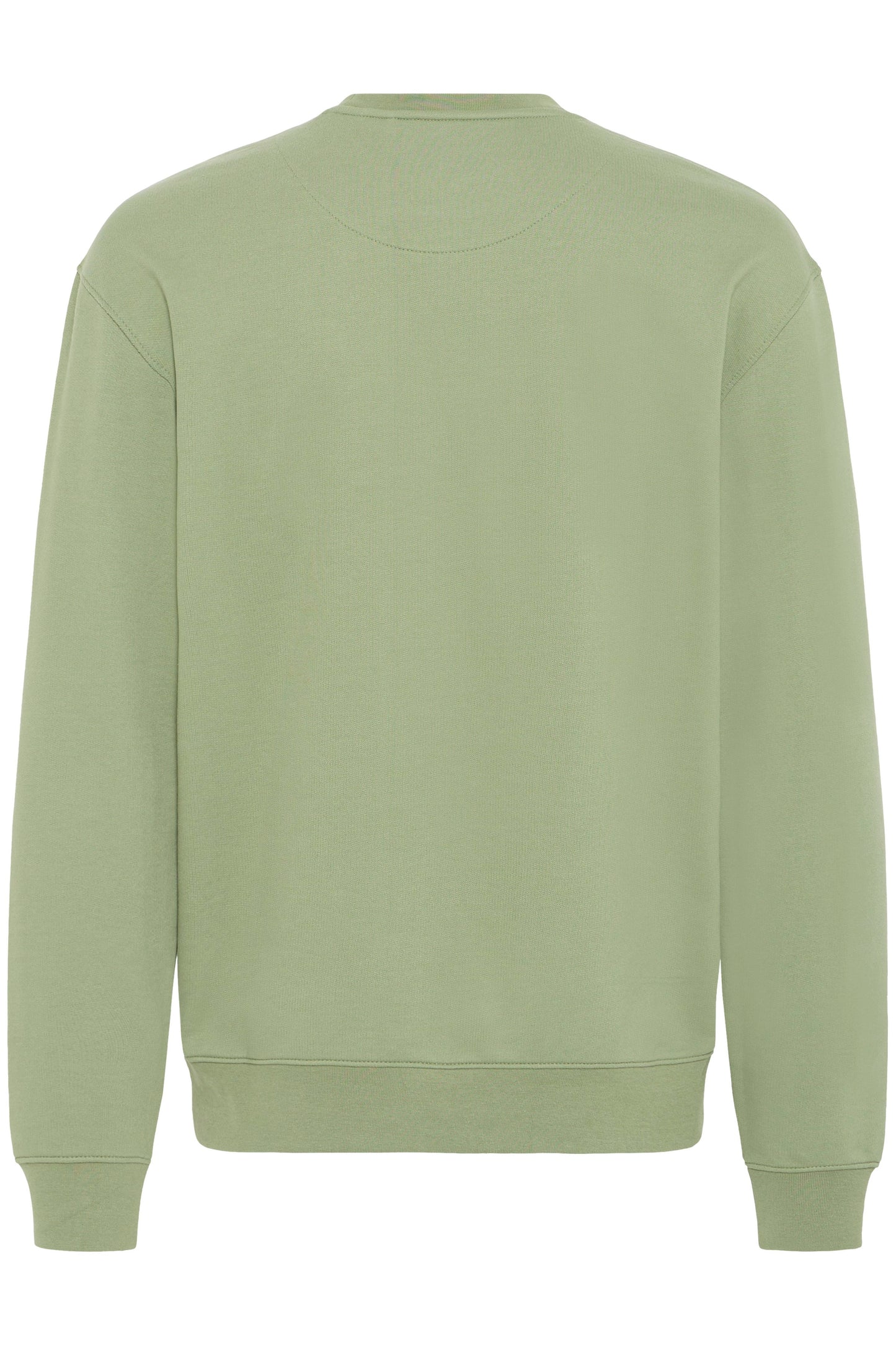 Bhbrody Crew Sweatshirt (Oil Green)