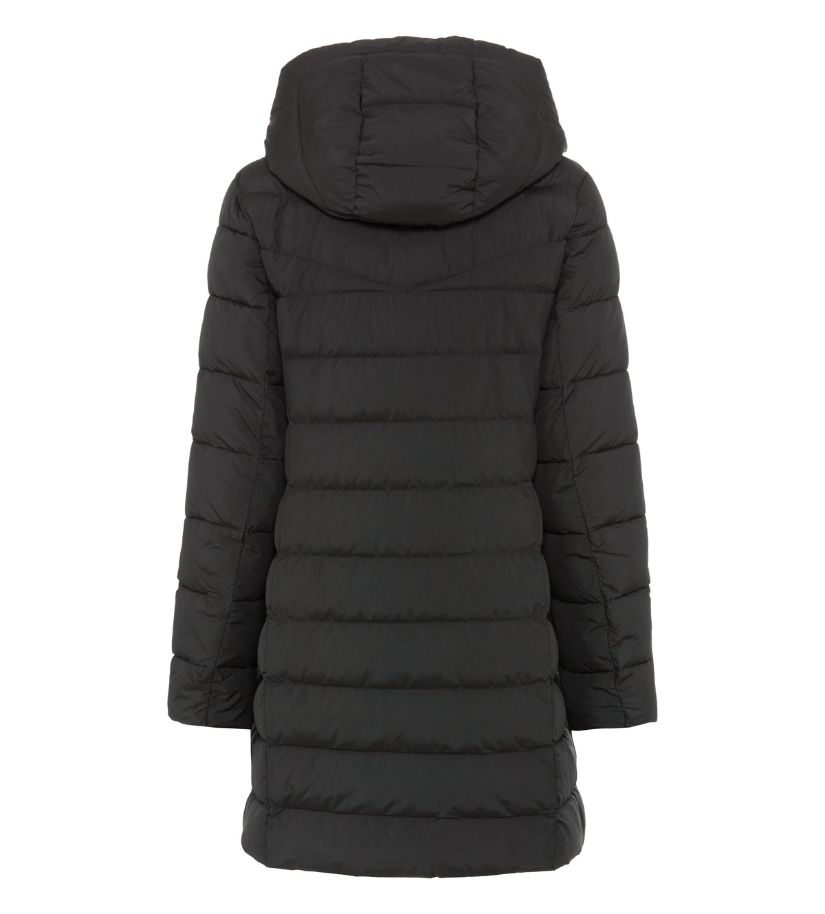 Thermore Jacke (Schwarz)