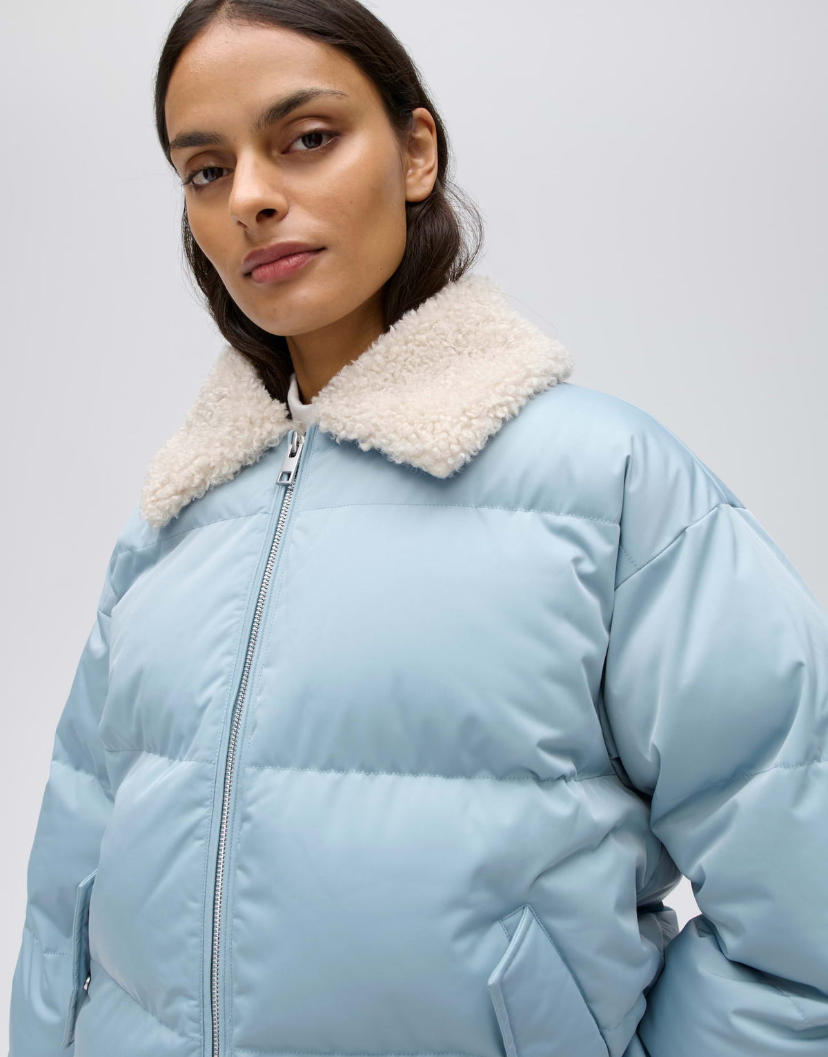 Hatchy (Dusty Aqua)