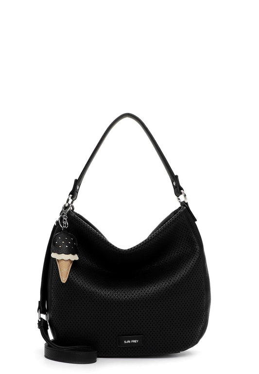 Beutel SFY Cilly (Black)