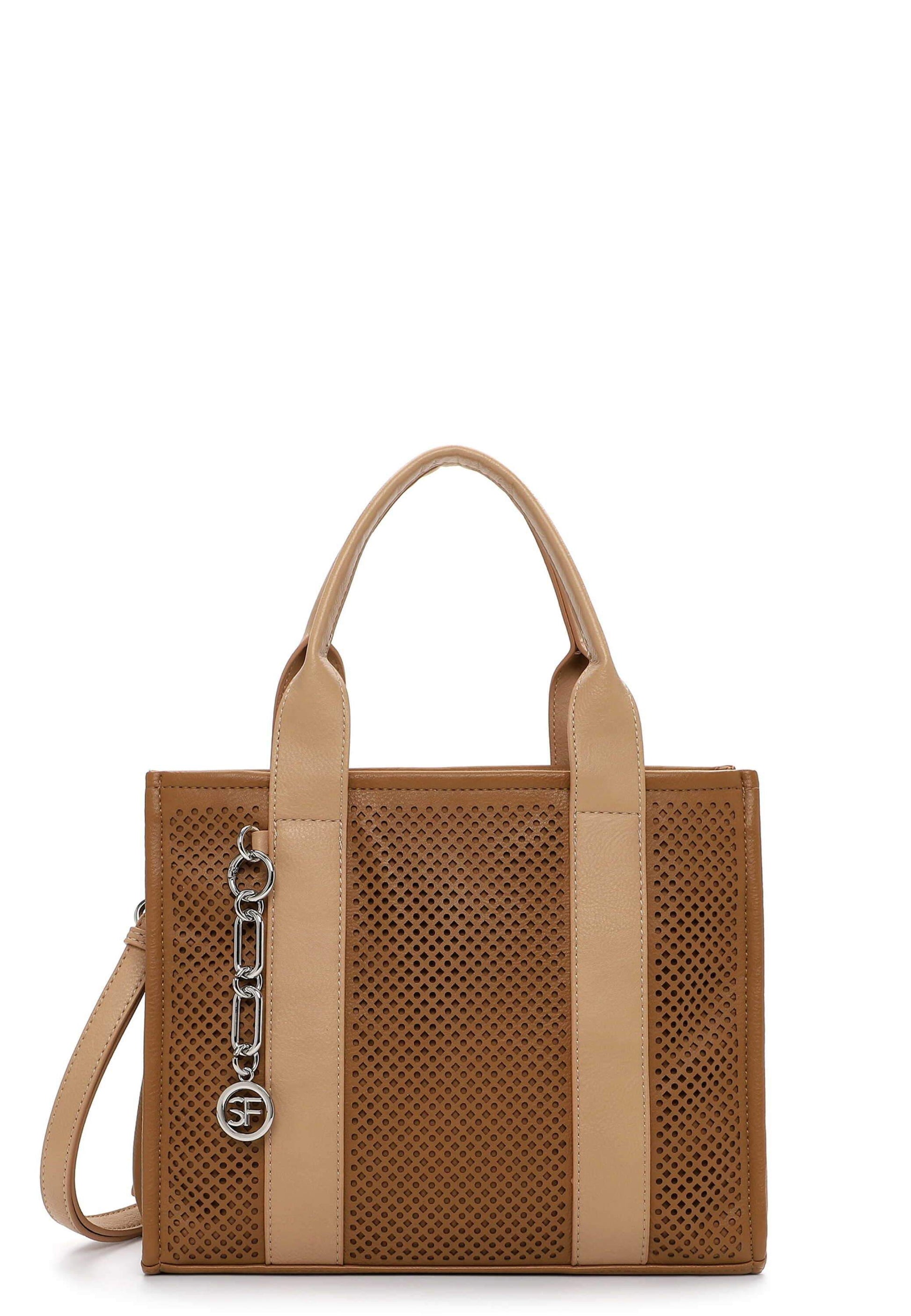 Shopper SFY Lilly (Sahara)