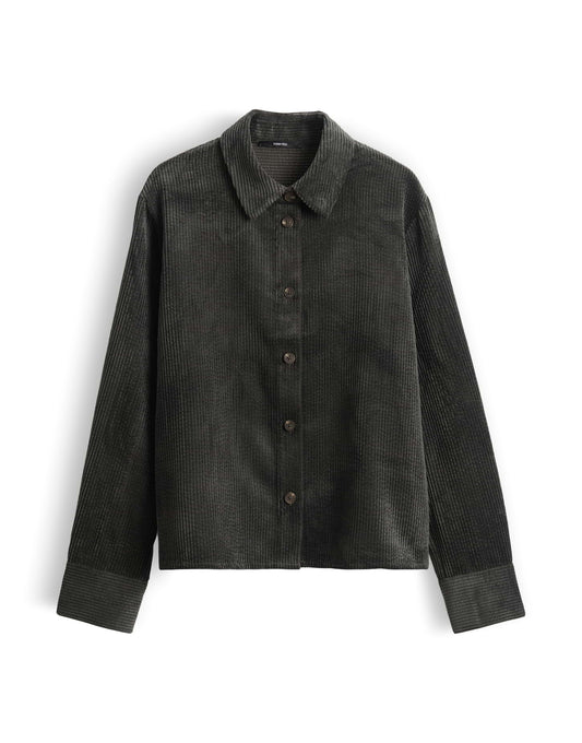 Zortney modern (Midnight Olive)