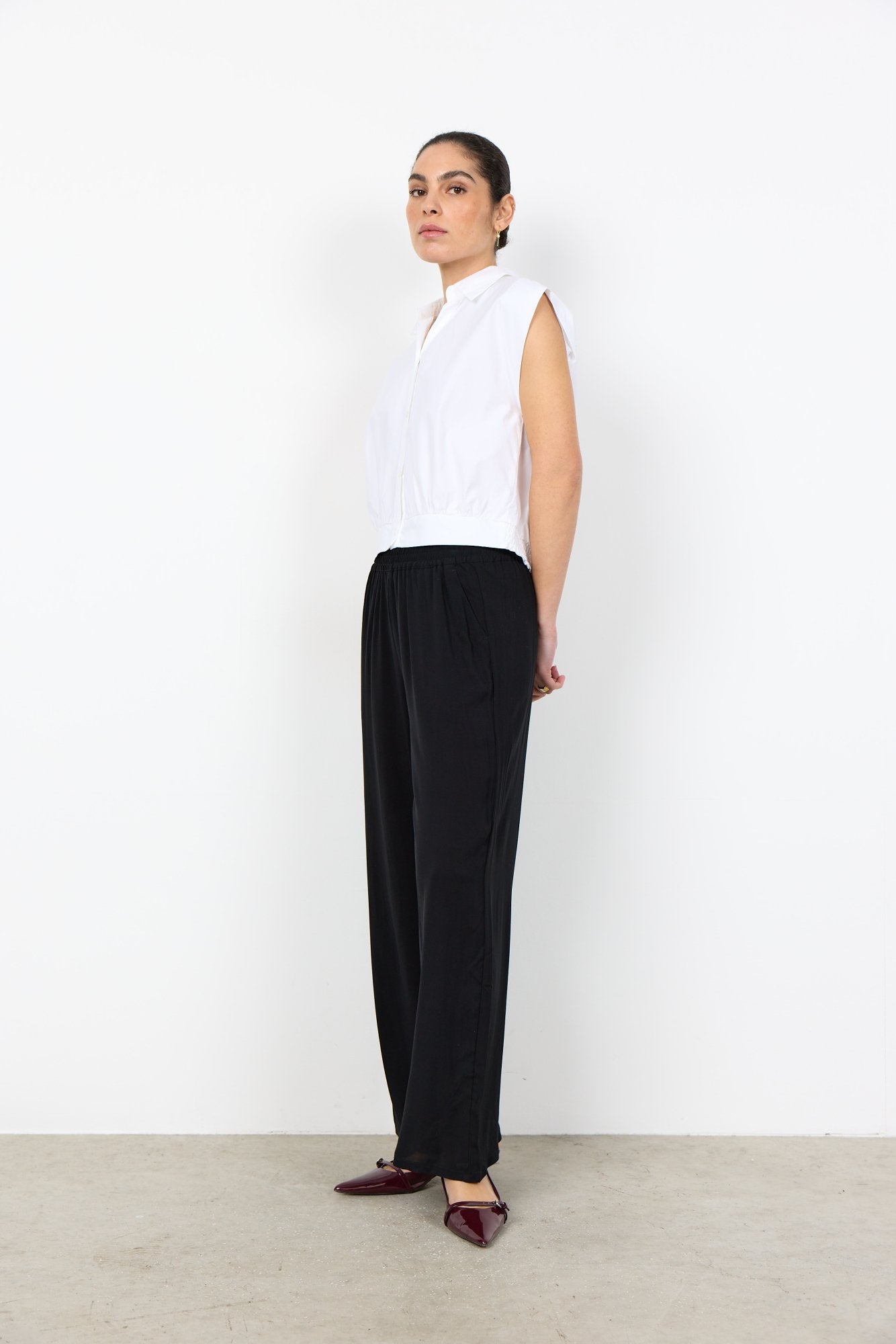 Sc-netti 123 (White)