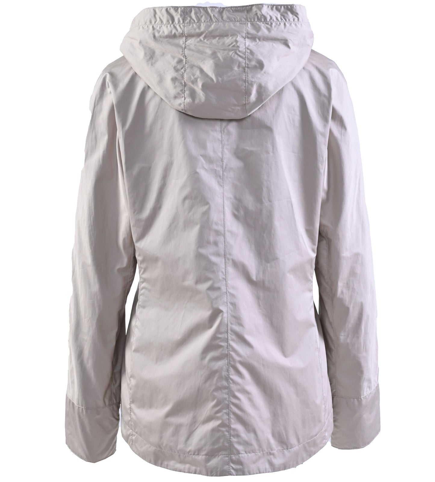 Rainwear Jacke (Beige/kitt)