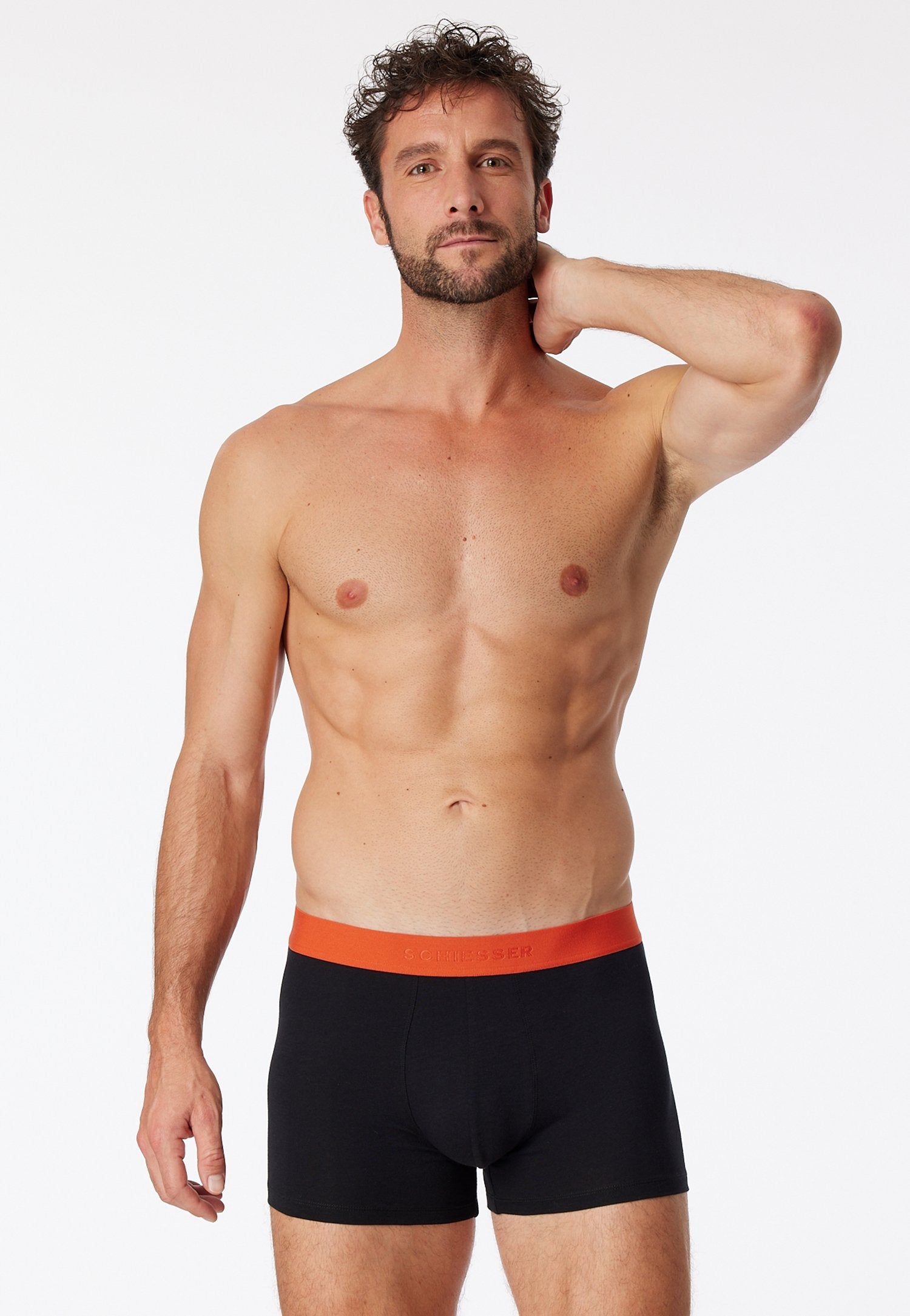 3PACK Shorts (Sortiert)
