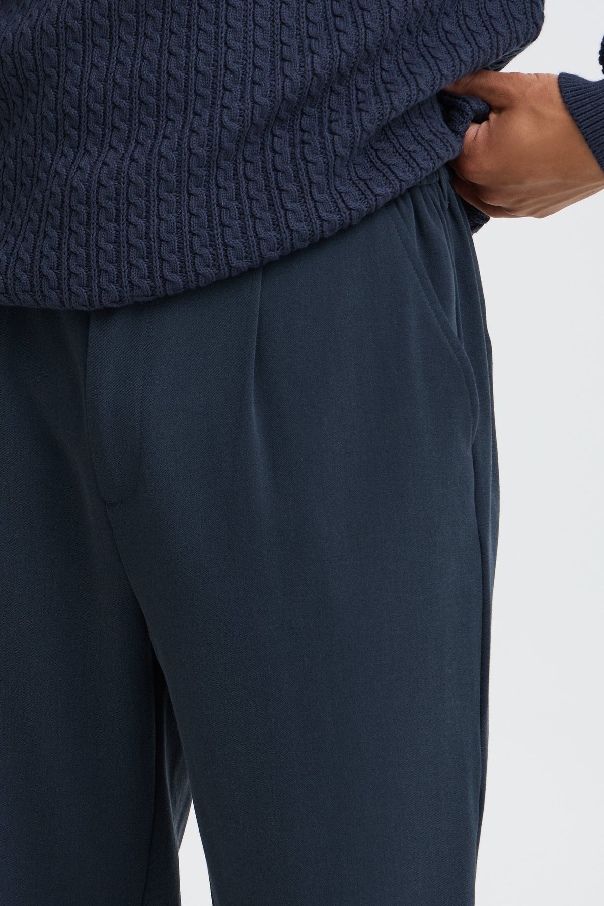 Bhmalvin Loose Chino (Salute)