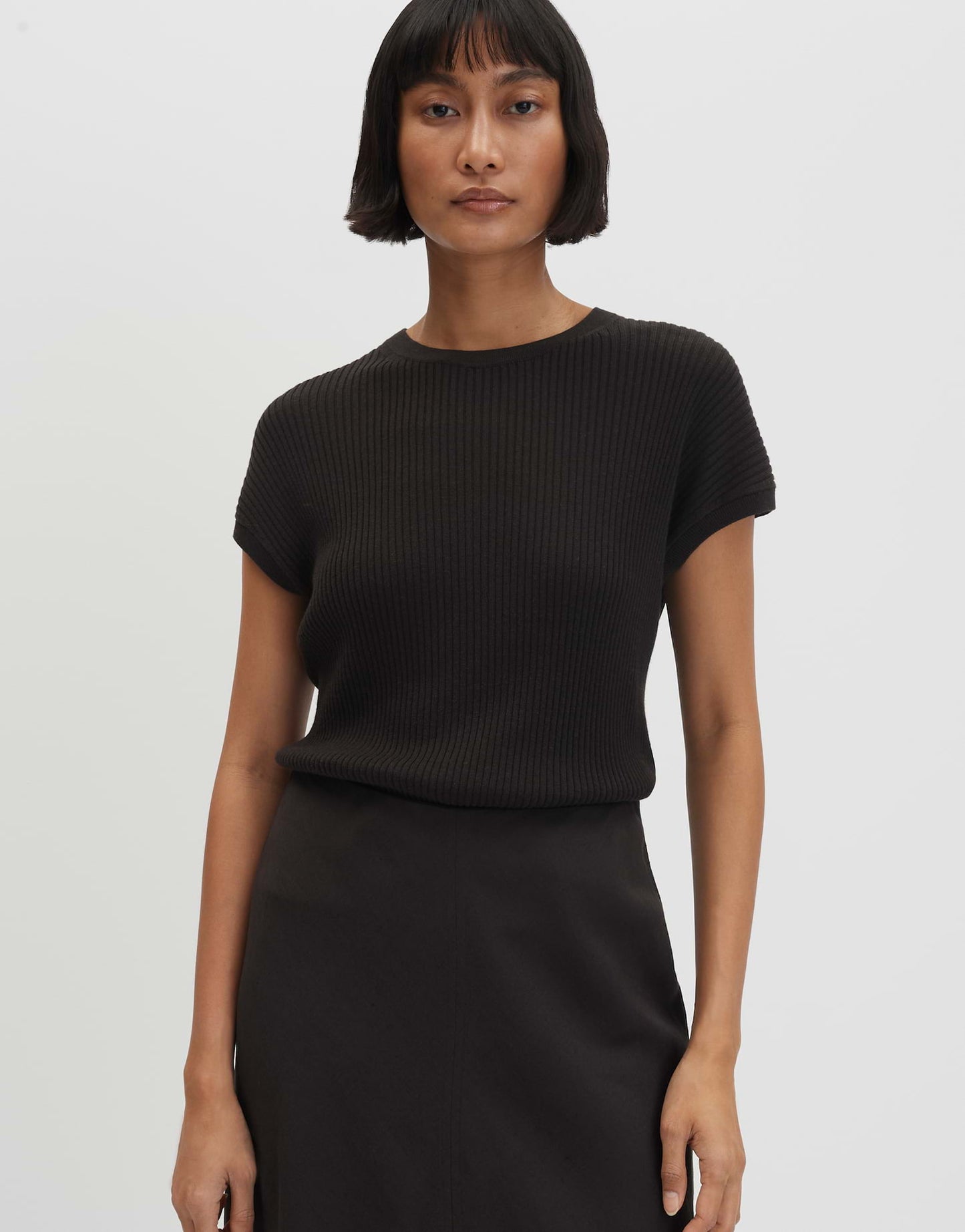 Tianna (Dark Truffle)