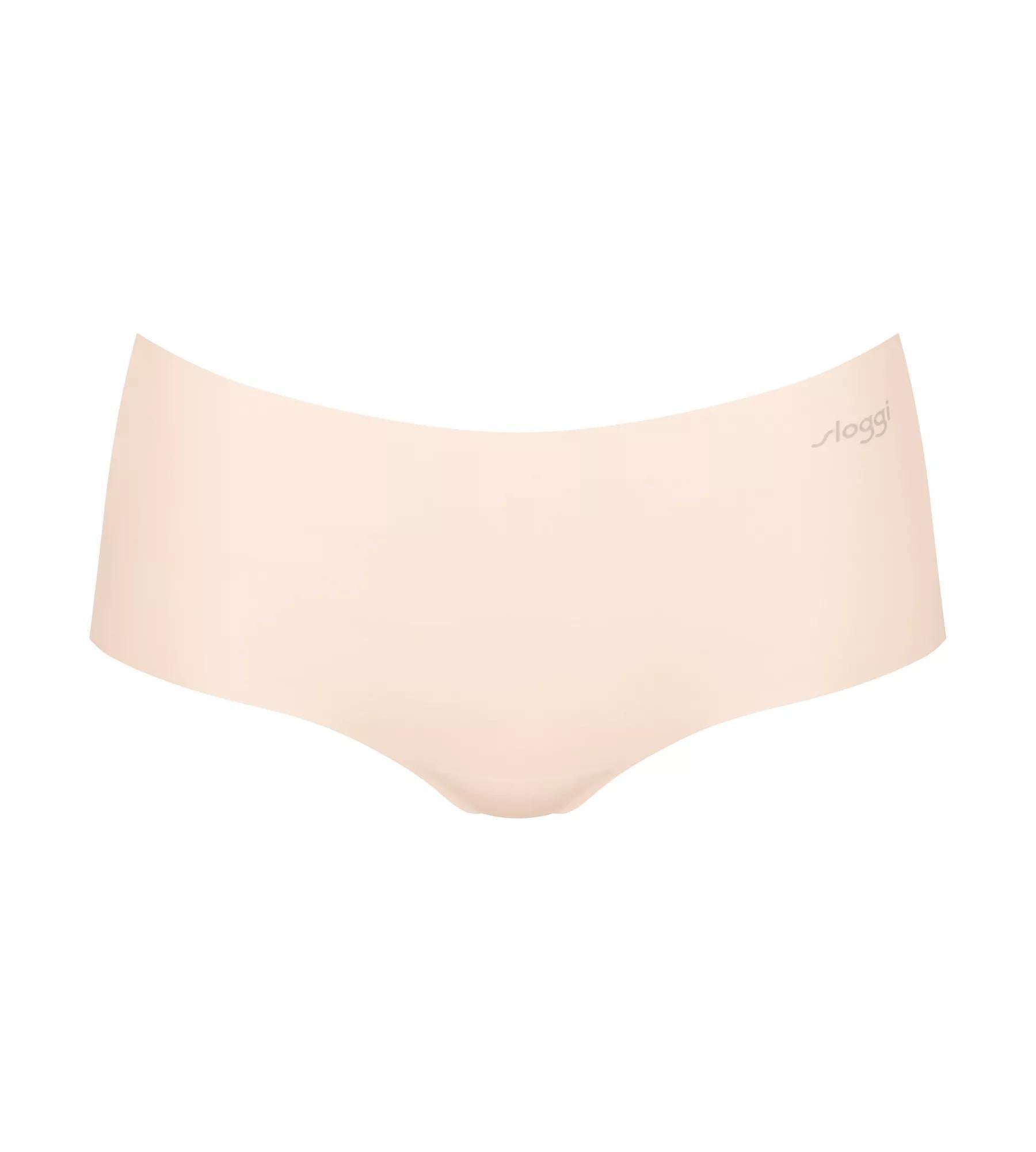 sloggi ZERO Microfibre 2.0 Short (Angora)