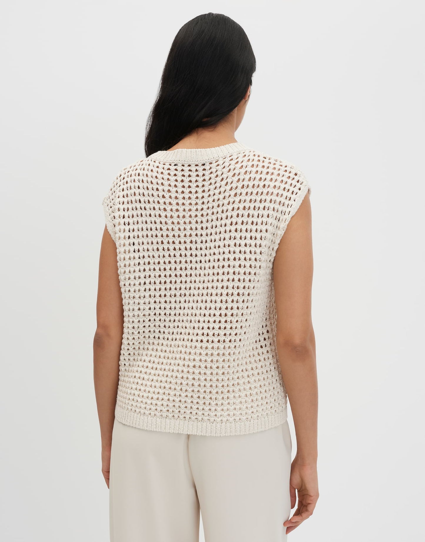 Tarisela (Natural Glaze)