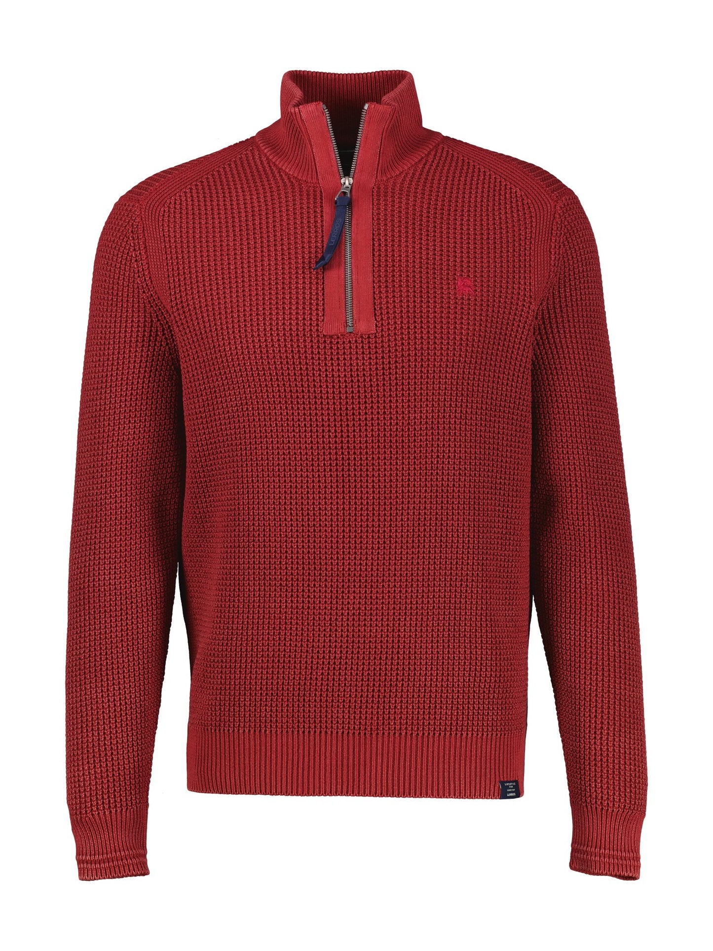 Troyer Buendchen (Maple Red)