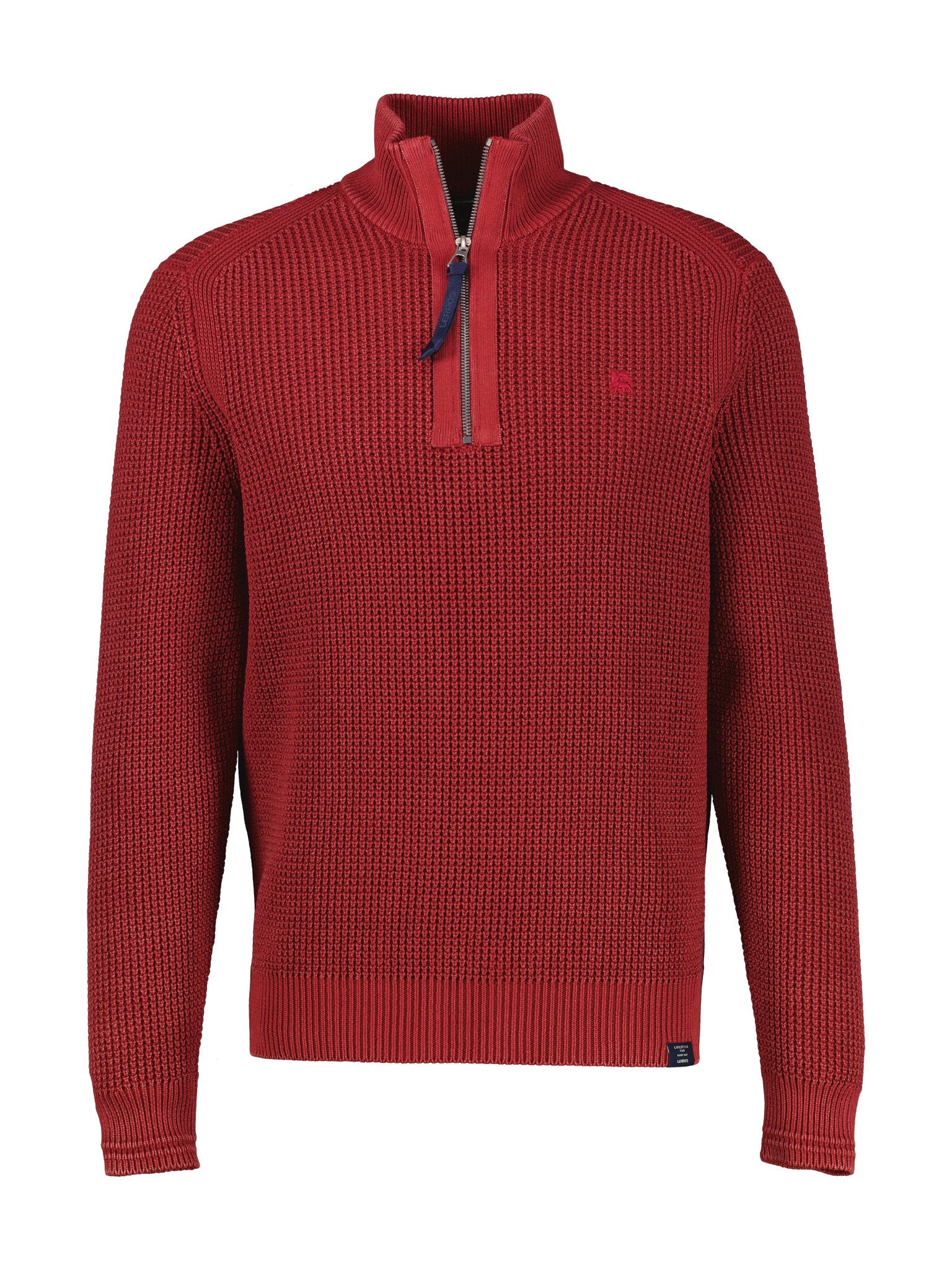 Troyer Buendchen (Maple Red)