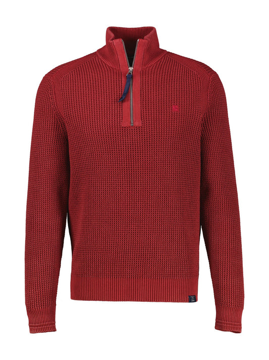 Troyer Buendchen (Maple Red)